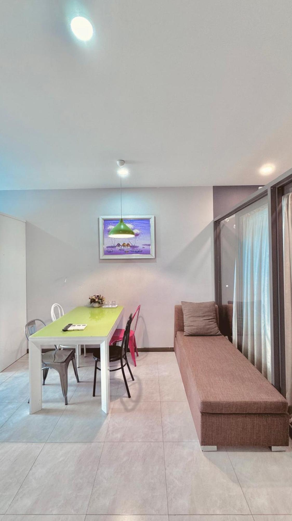 Apartment Oceanus Oasis Retreat - *