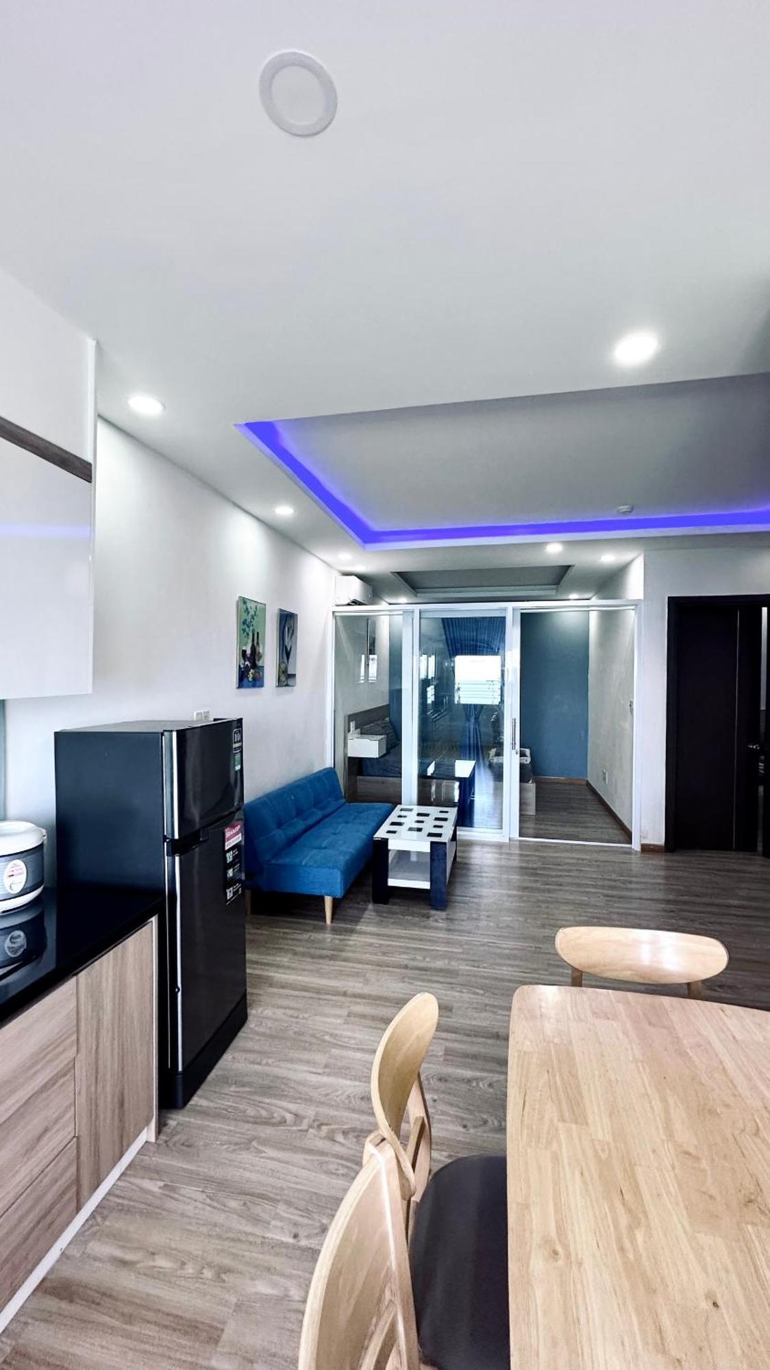 Oceanus Oasis Retreat - *