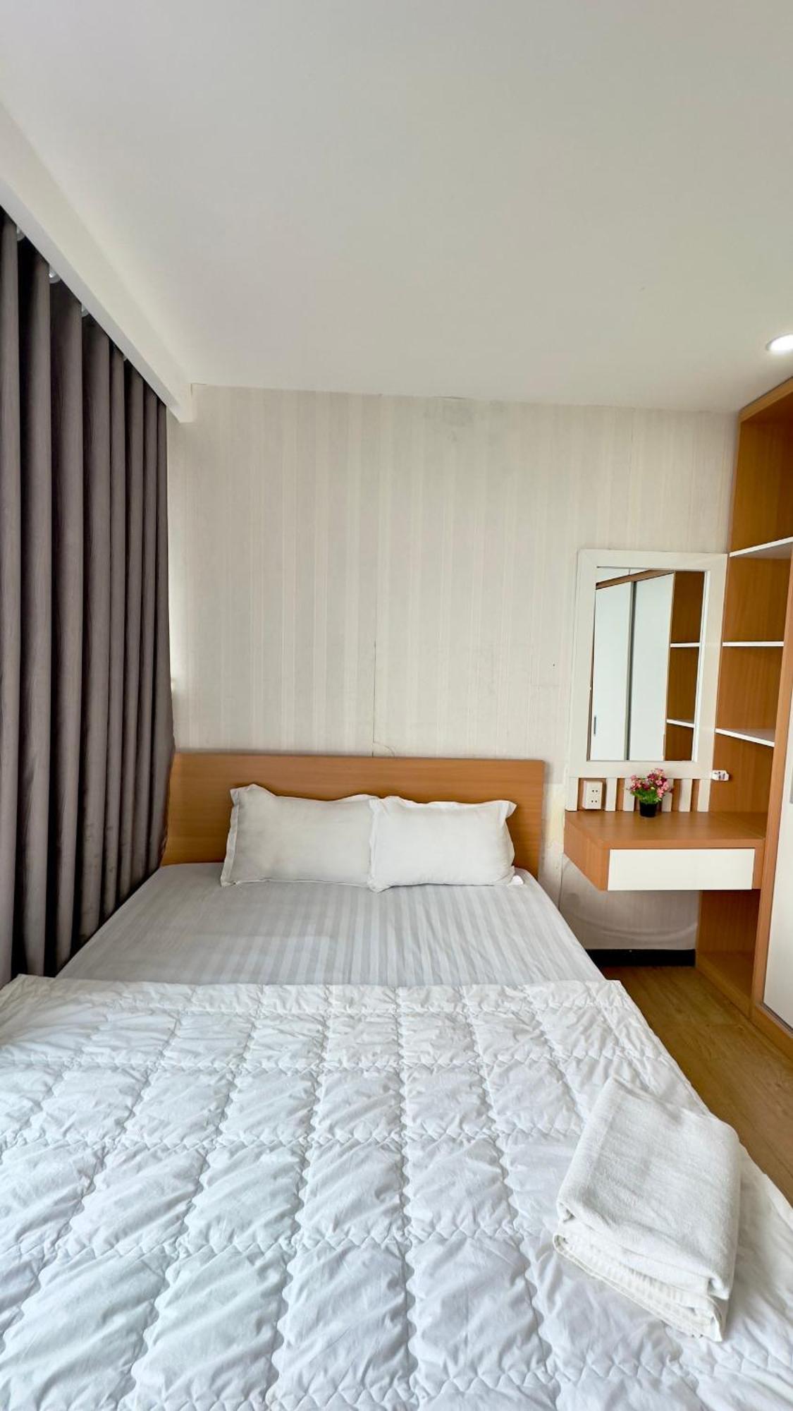 Oceanus Oasis Retreat - Apartment
