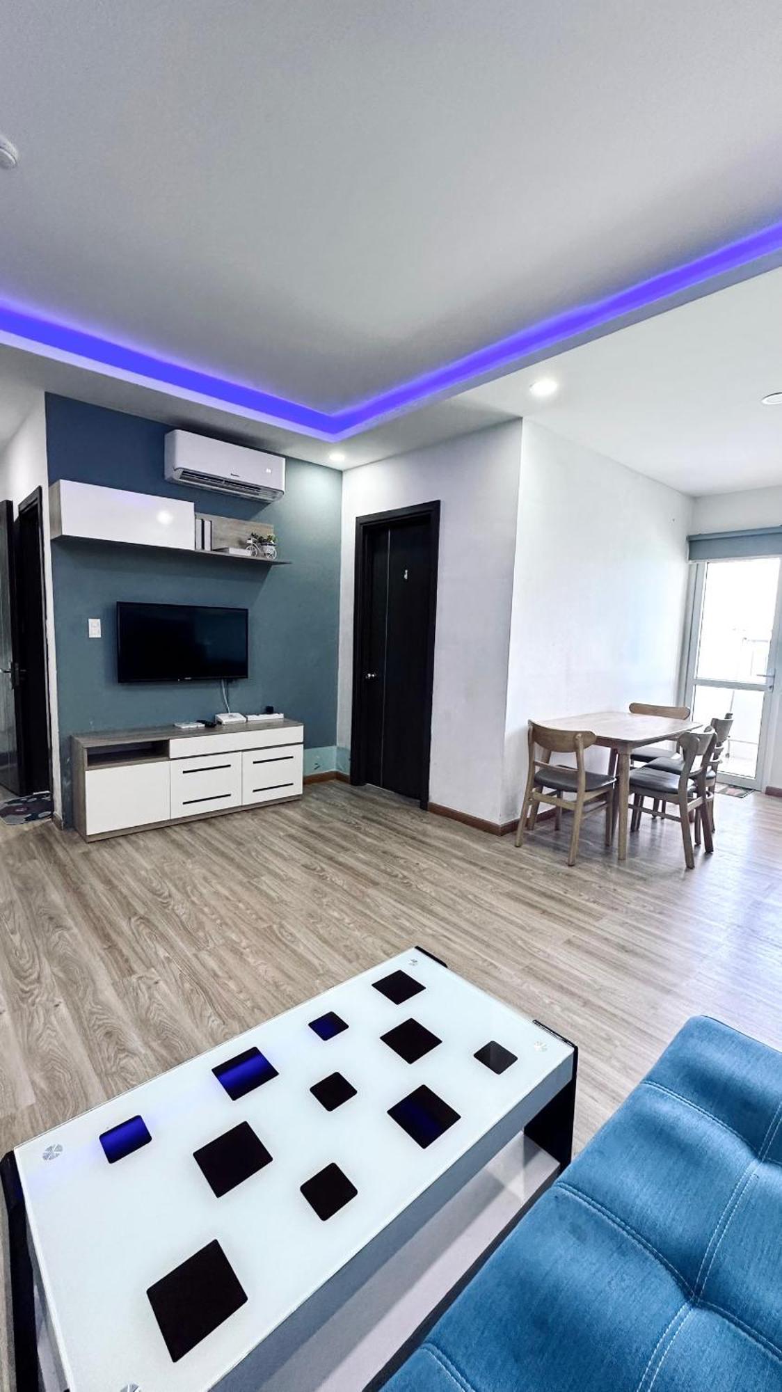 Oceanus Oasis Retreat - * Nha Trang