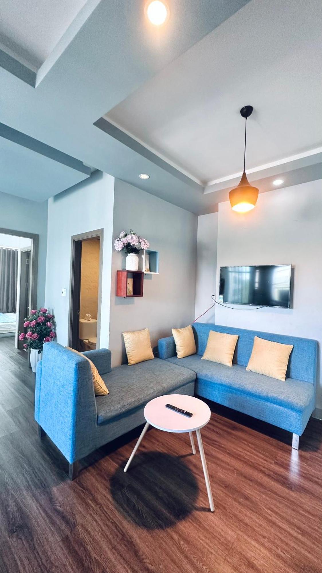 Oceanus Oasis Retreat - Nha Trang