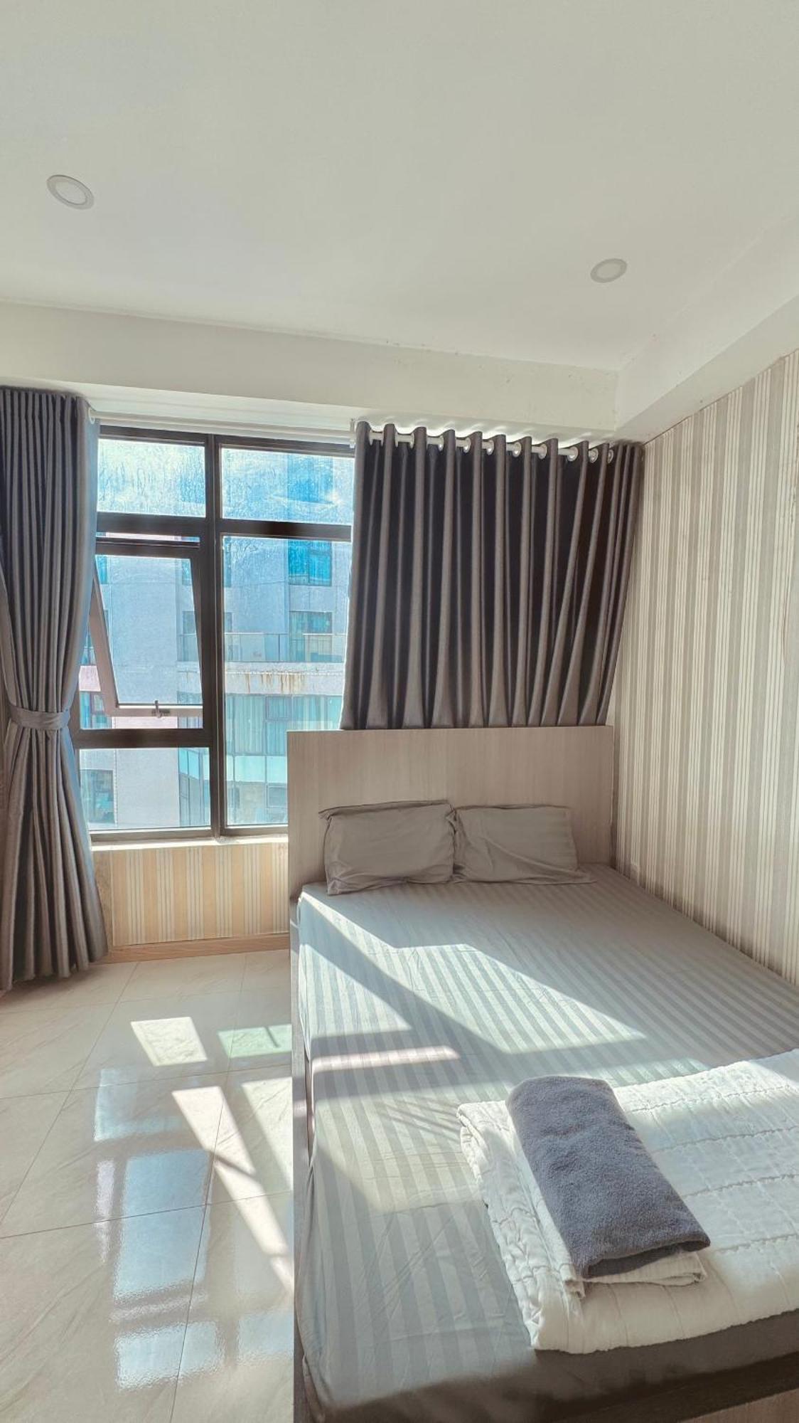 Oceanus Oasis Retreat - Nha Trang