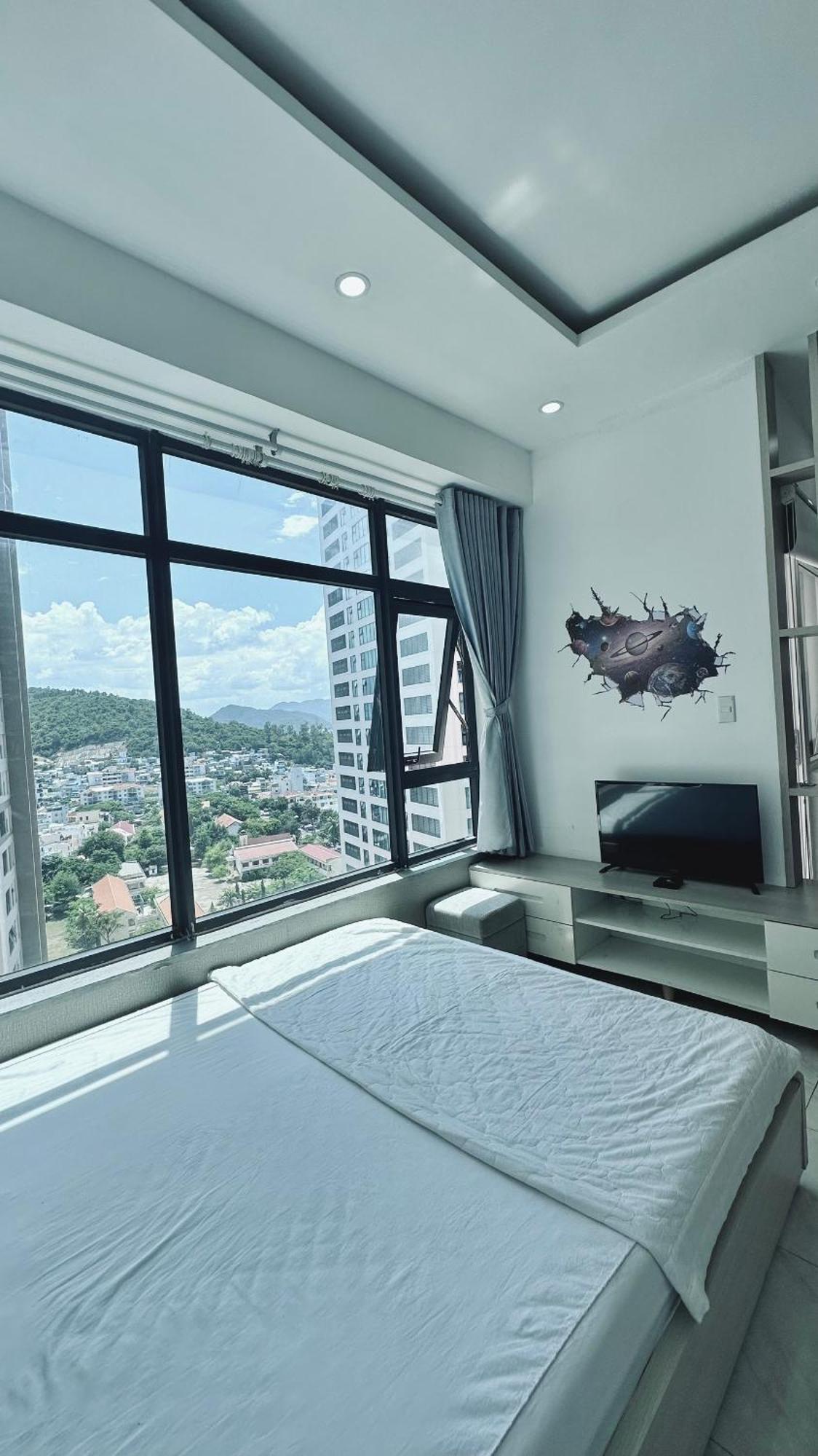 Oceanus Oasis Retreat - *