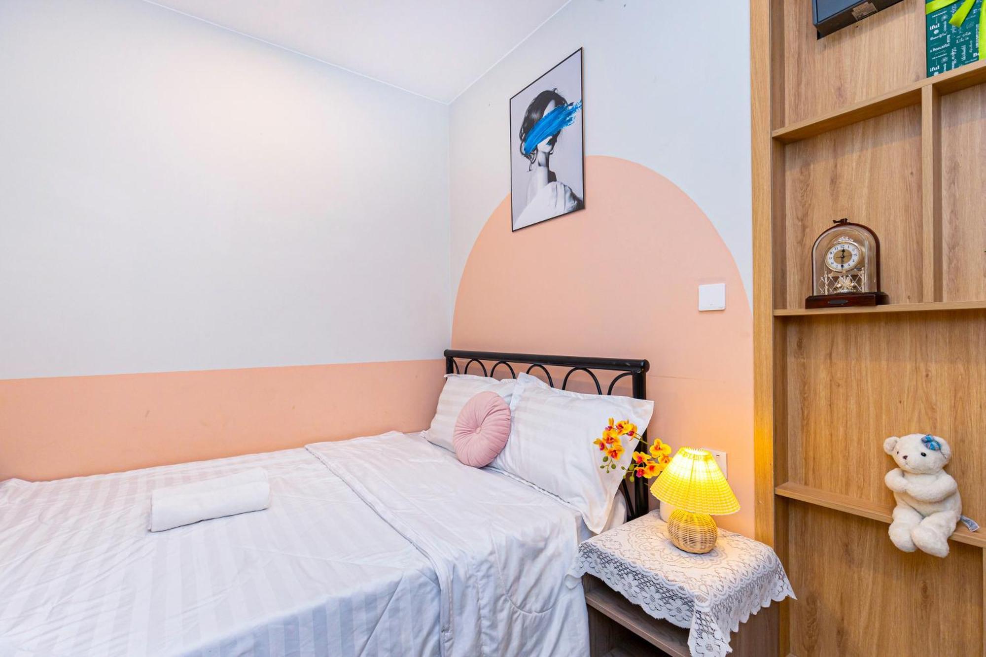 Apartment The Song - Ho Ho Boi-olive Vung Tau