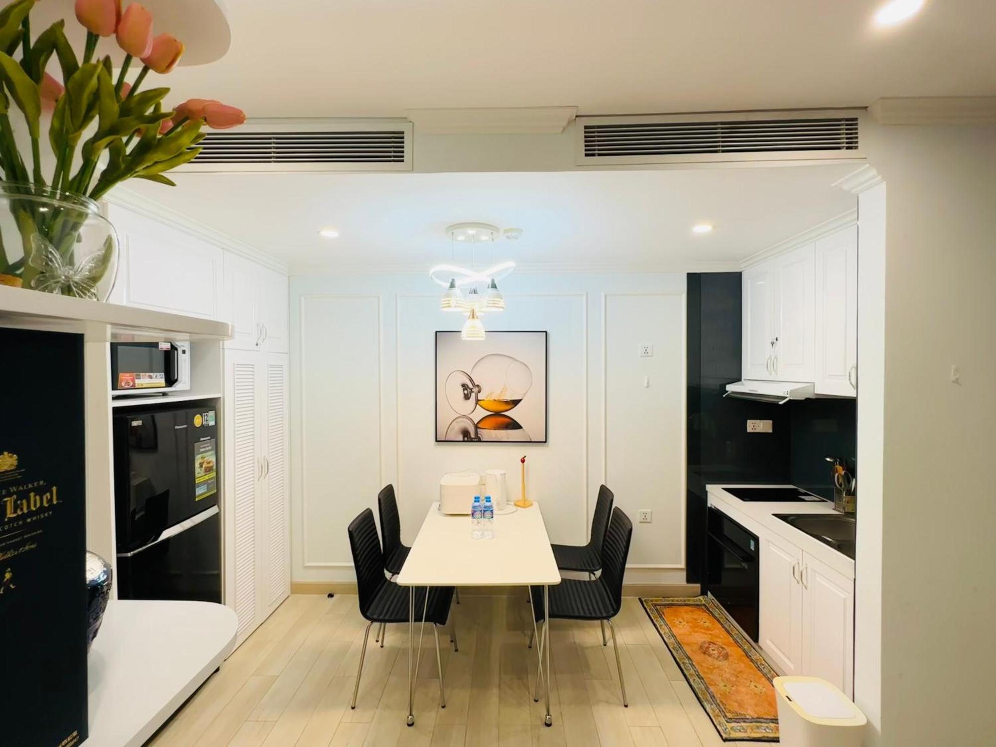 Apartment Gold Coast Luxury - Ocean View