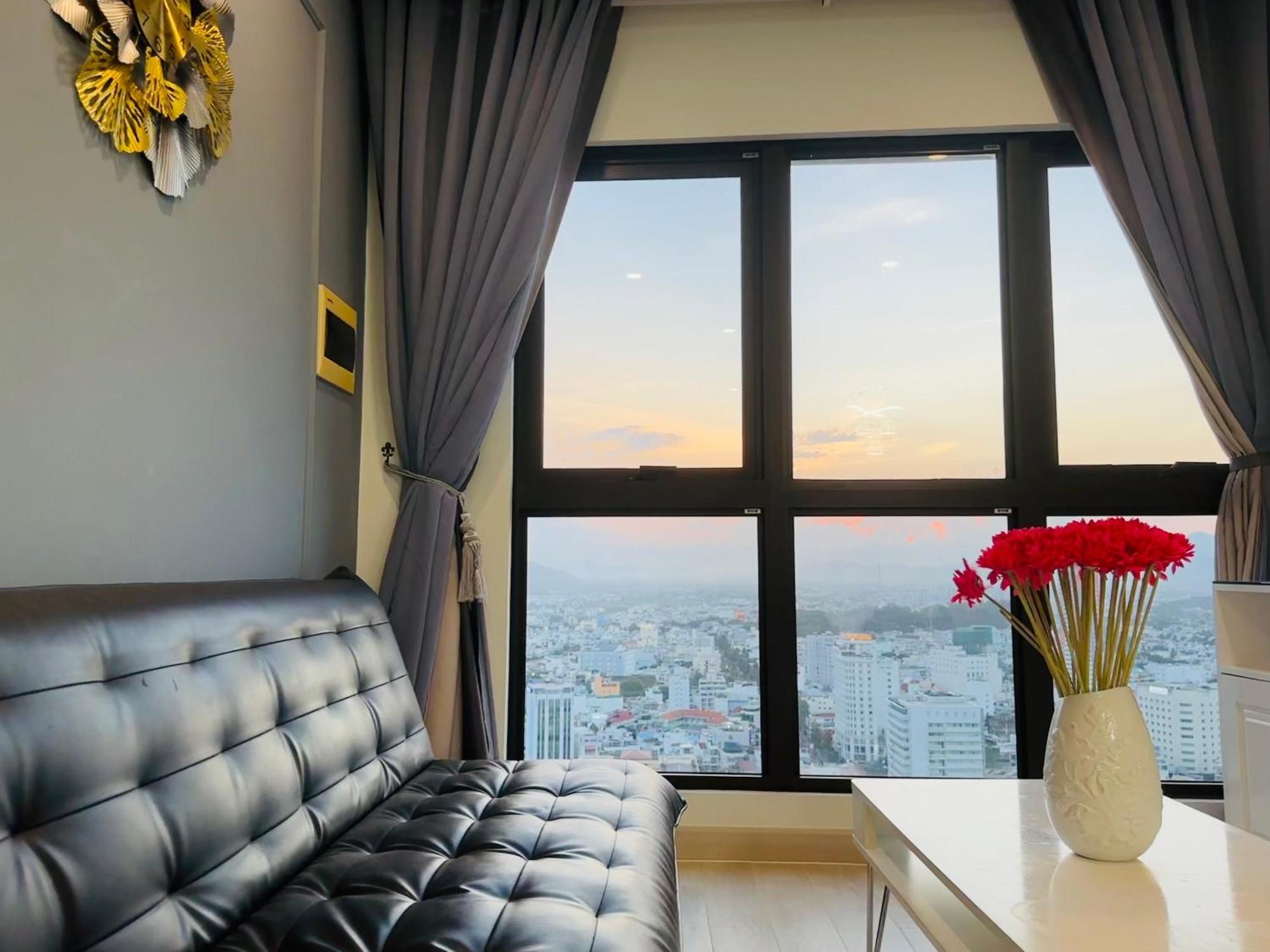 Apartment Gold Coast Luxury - Ocean View *