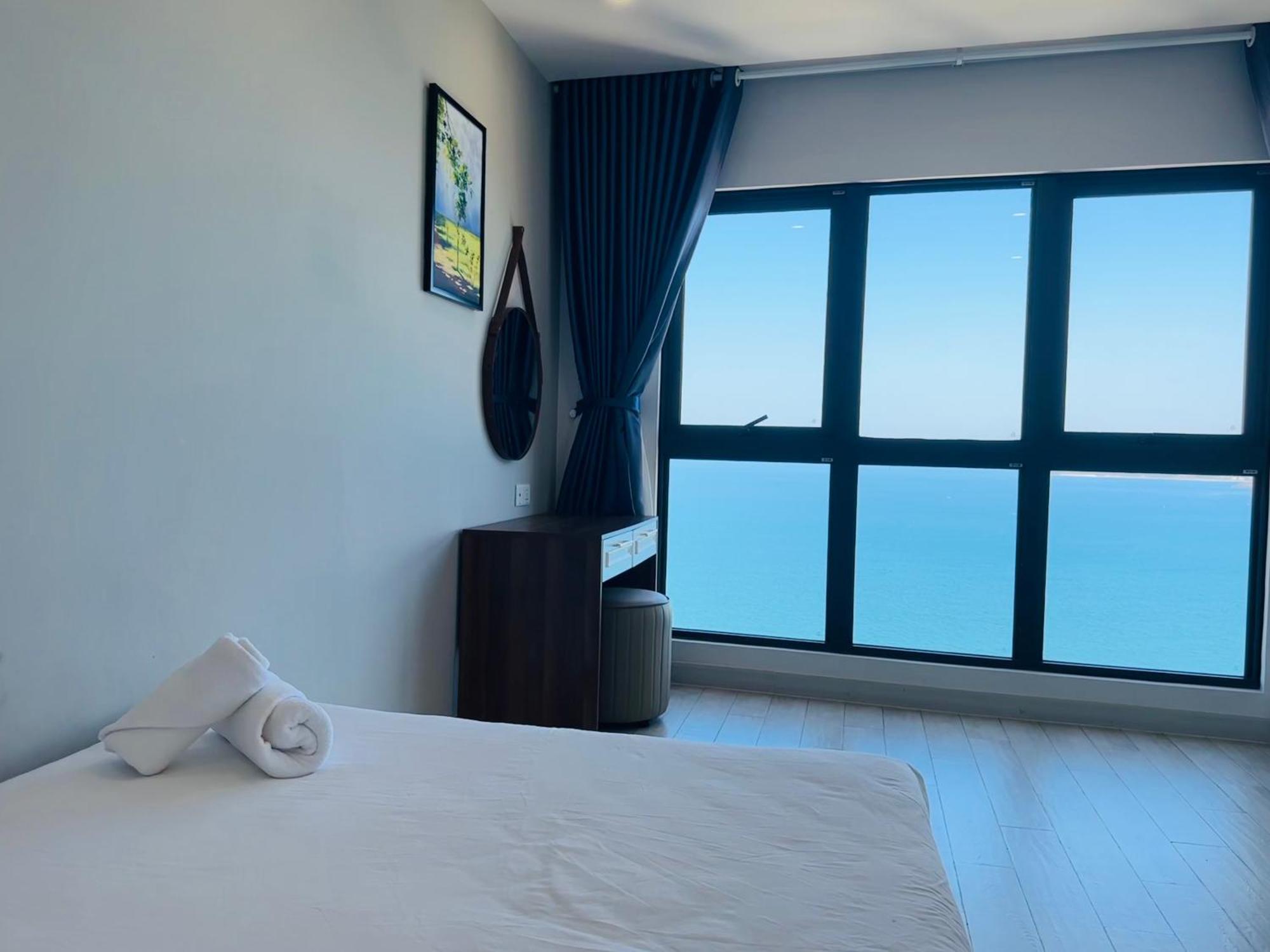 Gold Coast Luxury - Ocean View * Nha Trang