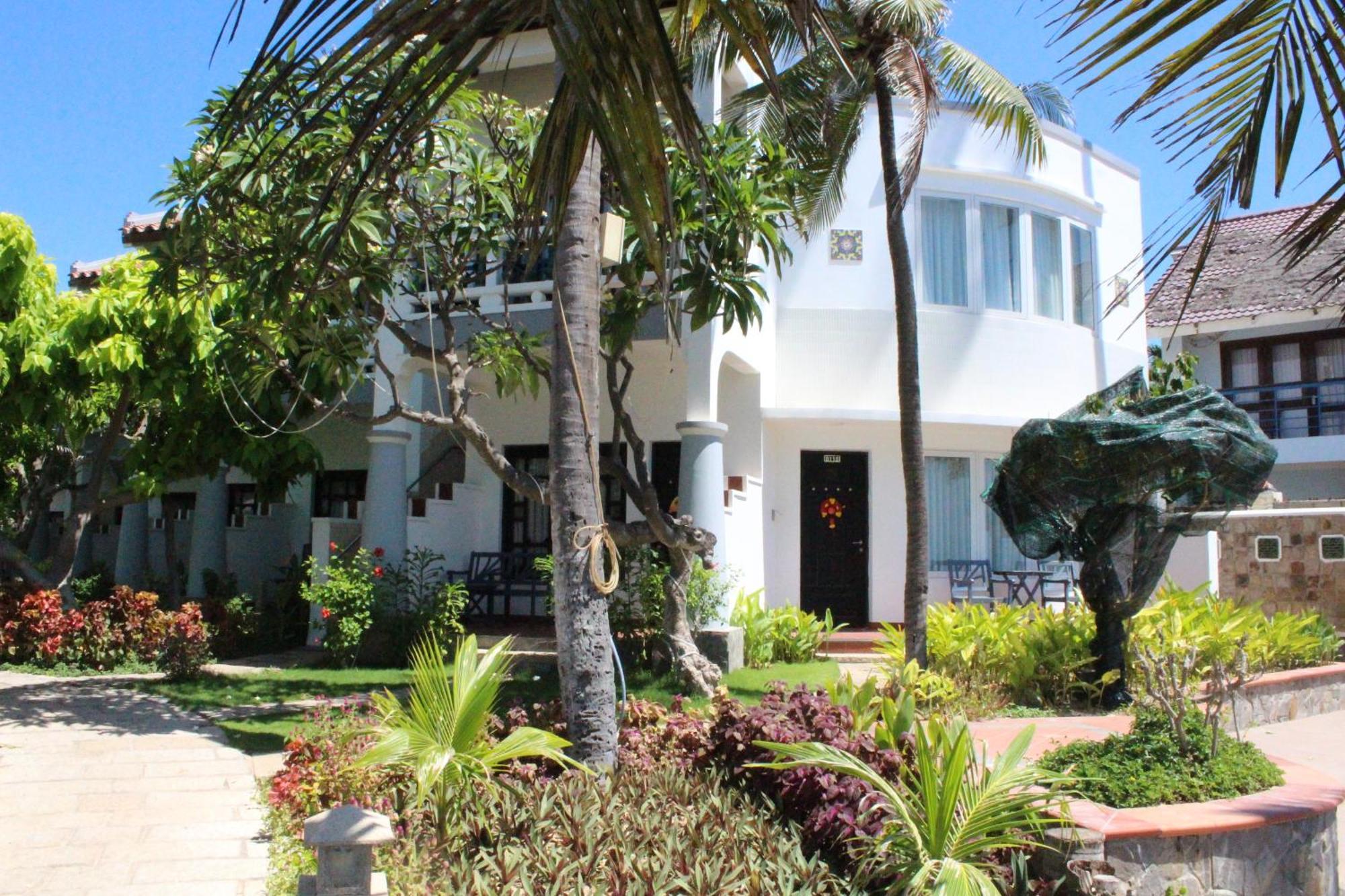 Resort Dynasty Muine 3*
