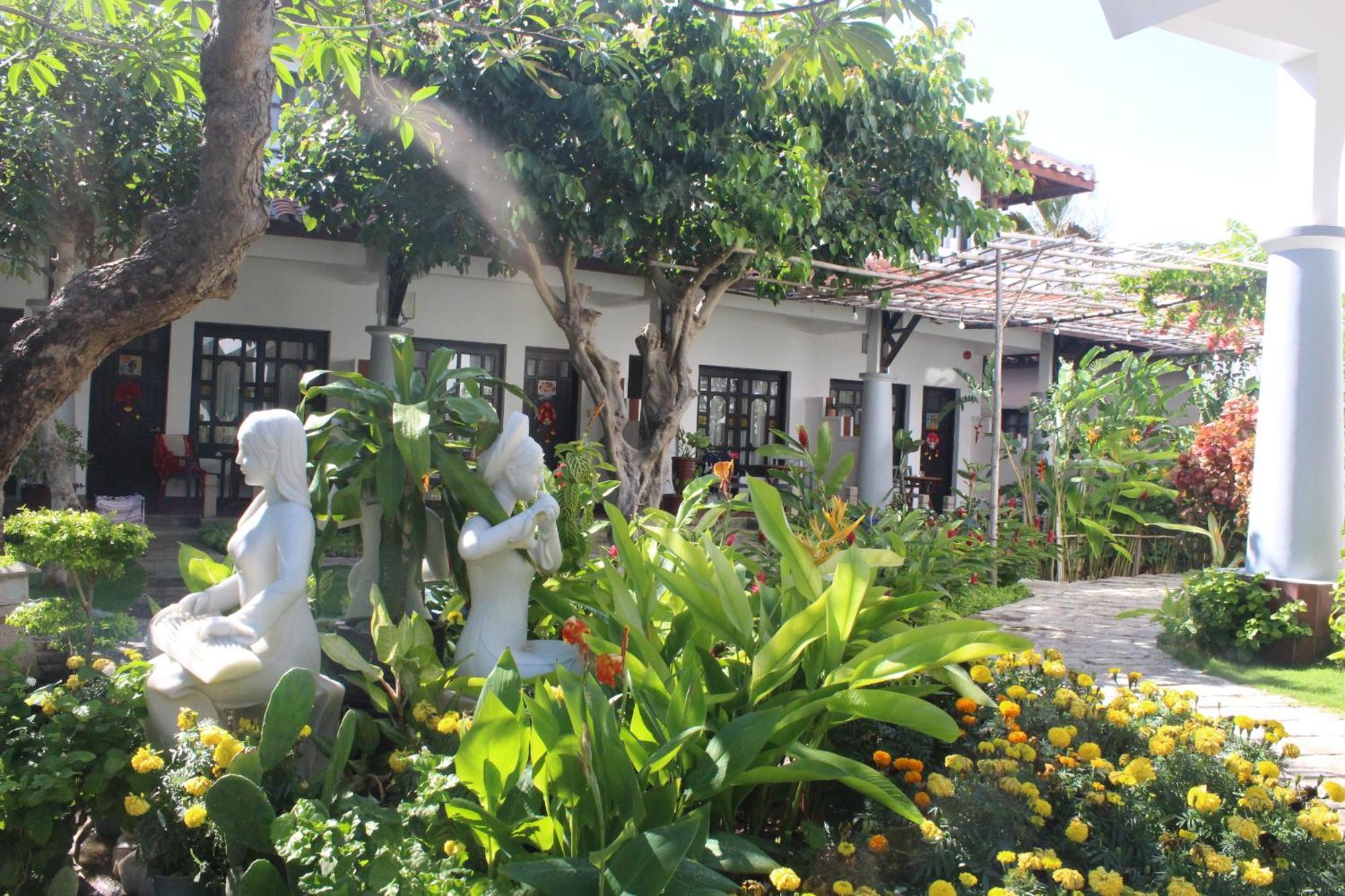 Resort Dynasty Muine Ap Thien Phuoc