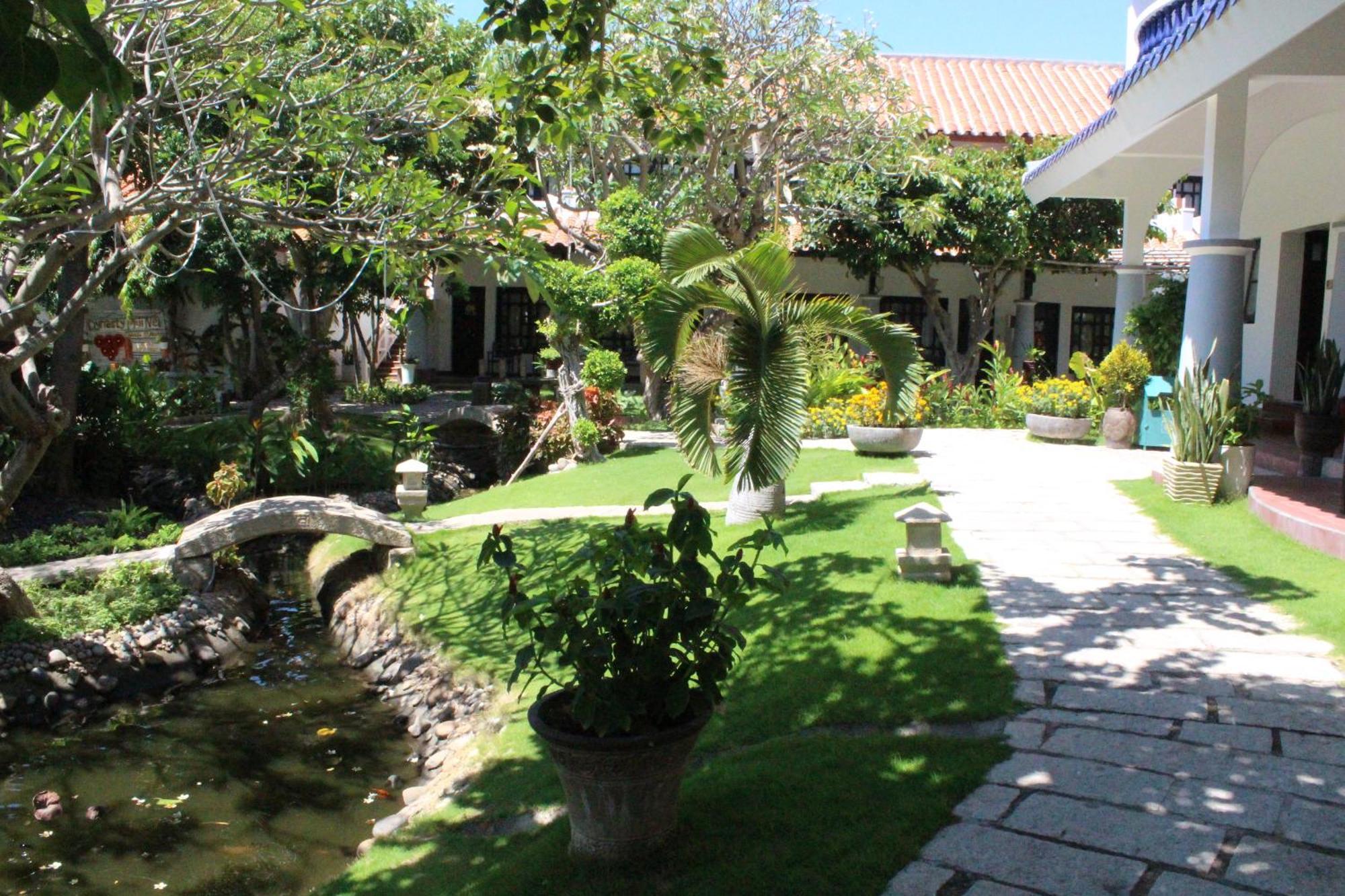 Resort Dynasty Muine