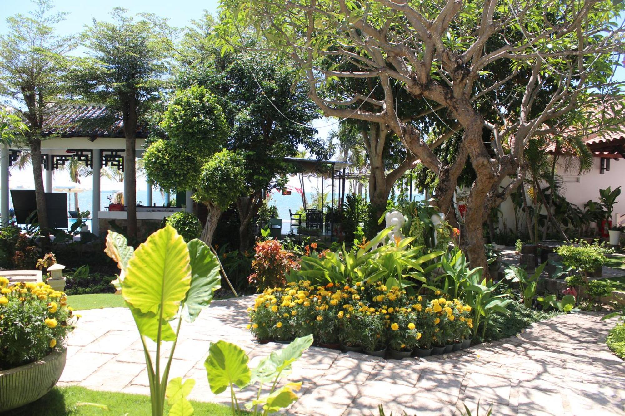Dynasty Muine Resort