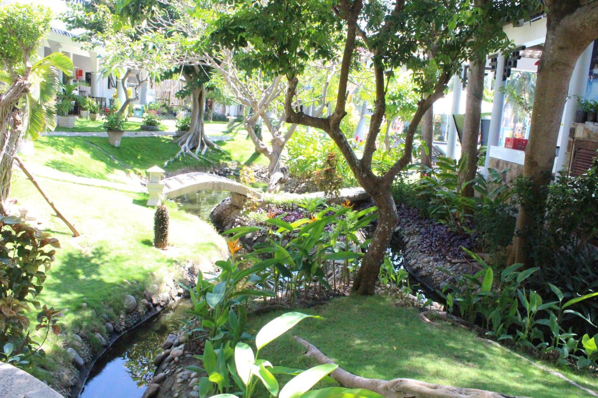 Dynasty Muine Resort 3*