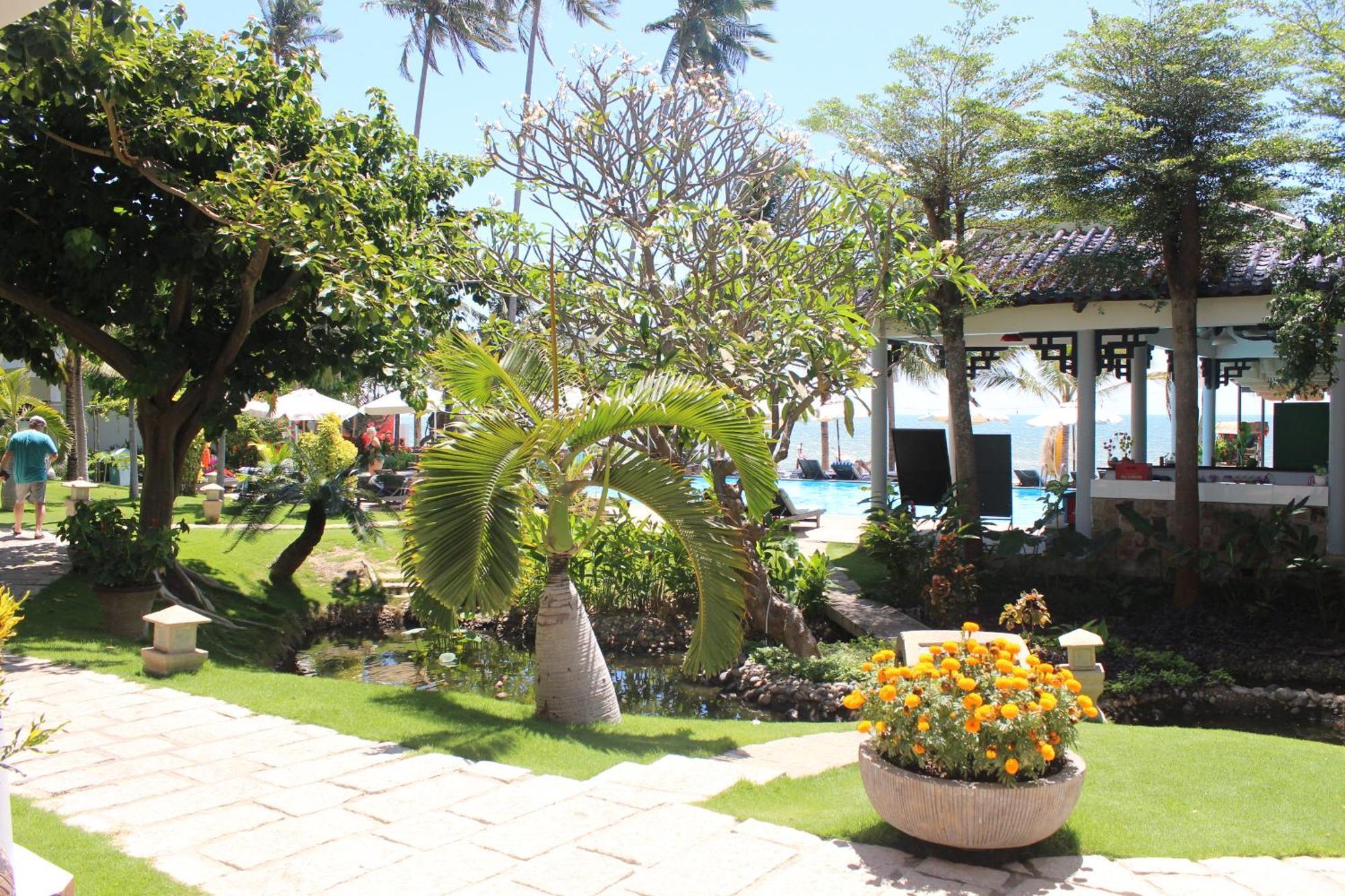Dynasty Muine Resort