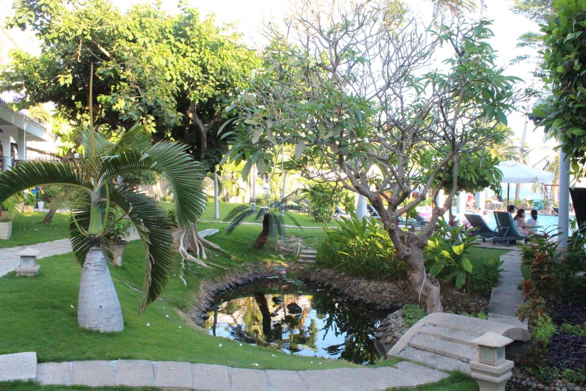 Resort Dynasty Muine