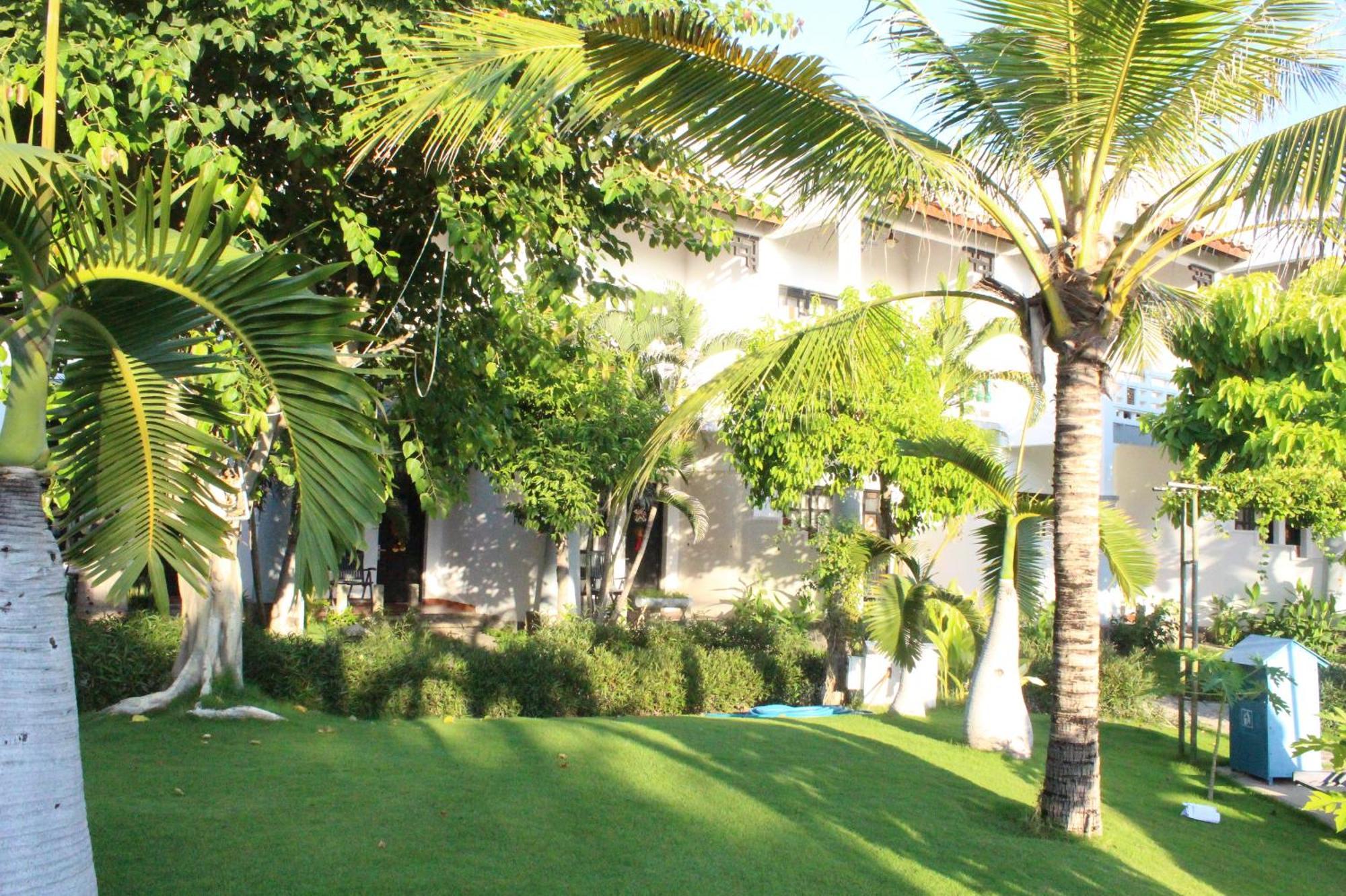 Dynasty Muine Resort Ap Thien Phuoc