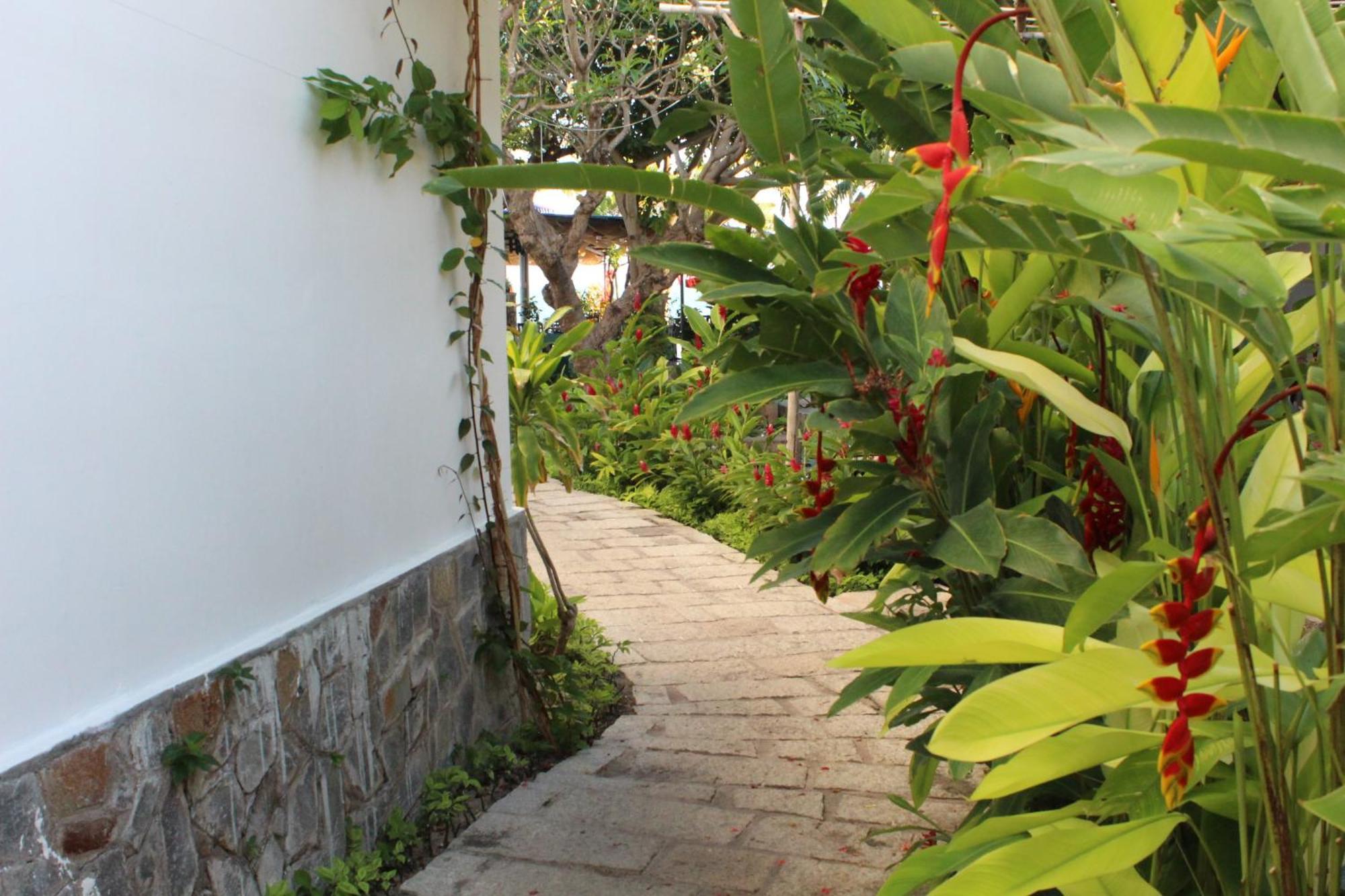Dynasty Muine Resort
