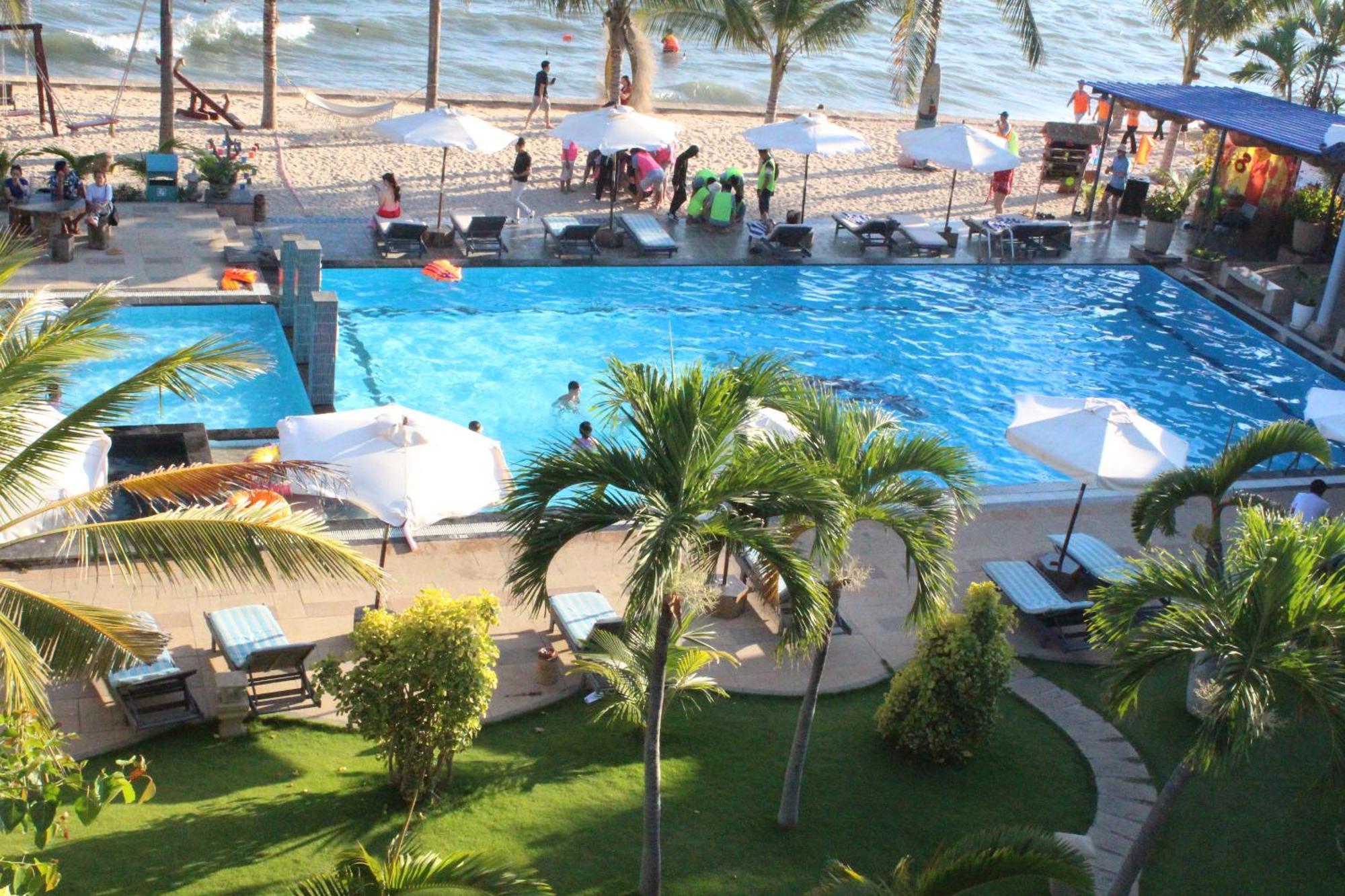 Dynasty Muine Resort 3*