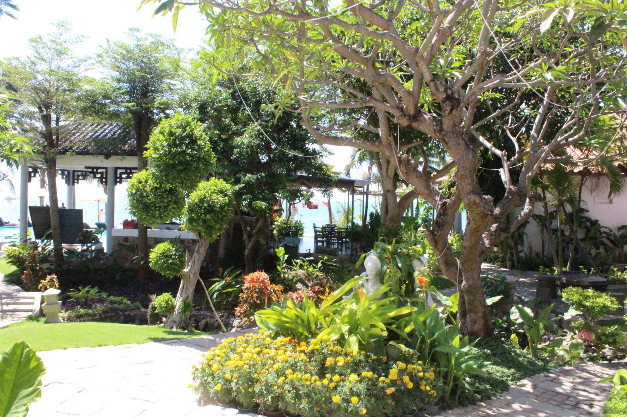 Resort Dynasty Muine 3*