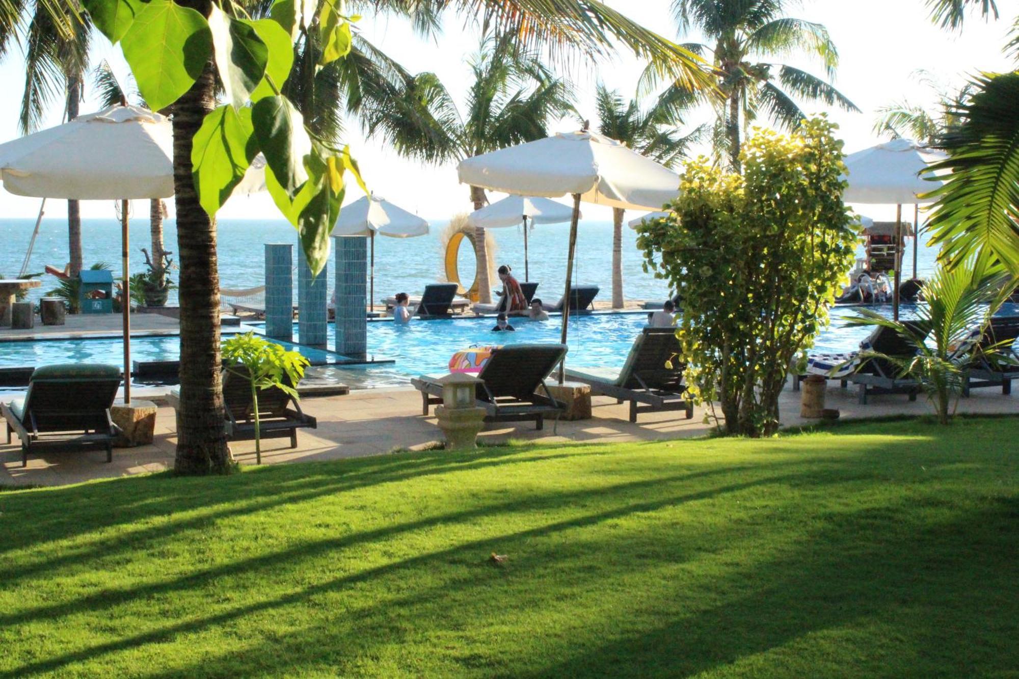 Dynasty Muine Resort 3*
