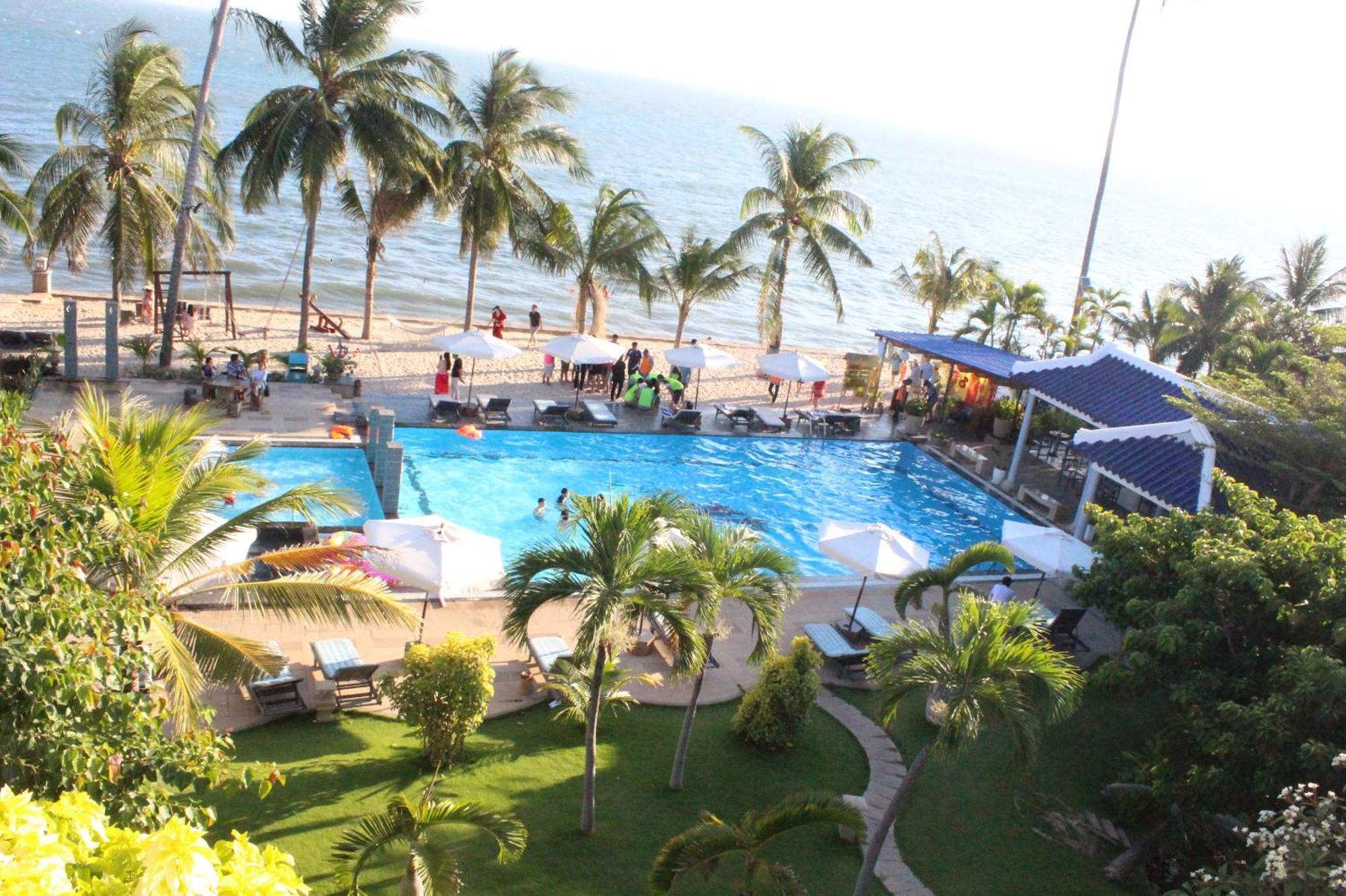 Resort Dynasty Muine