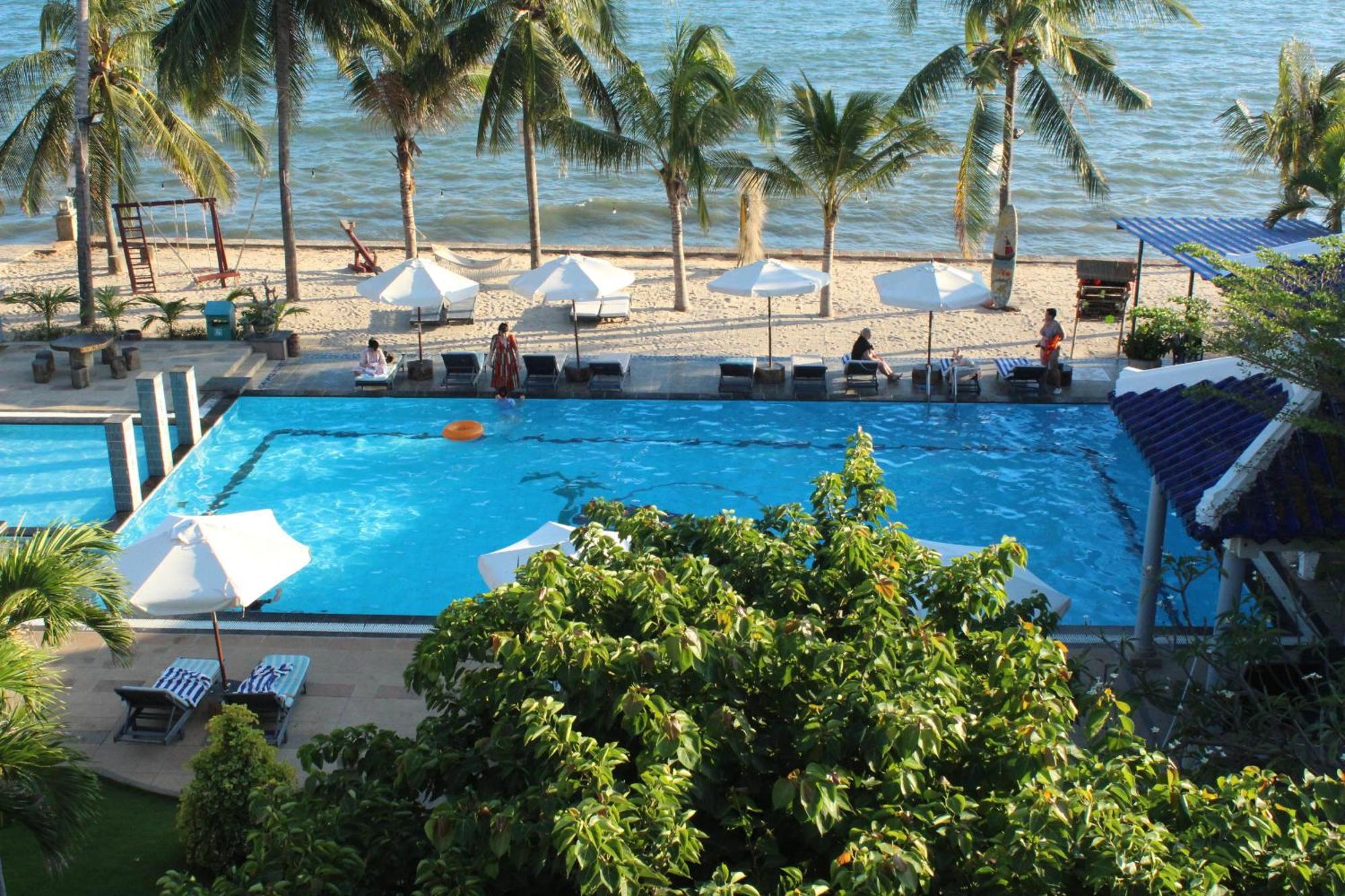 Dynasty Muine Resort Ap Thien Phuoc