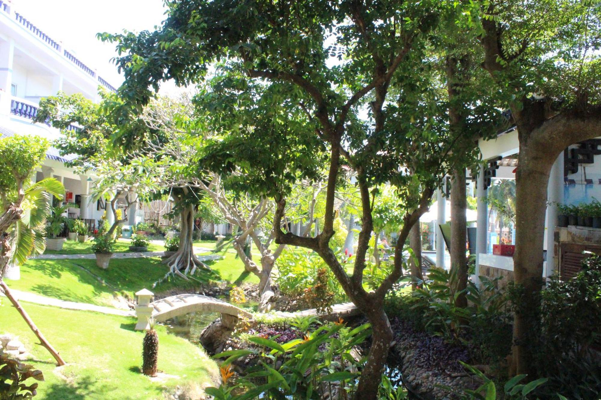 Resort Dynasty Muine 3*