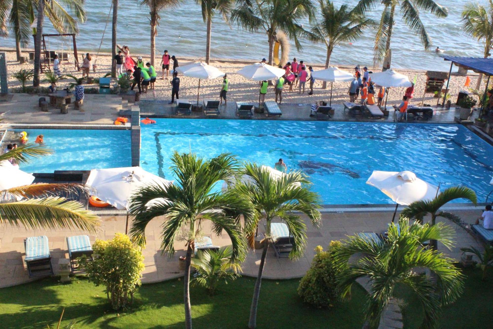 Resort Dynasty Muine