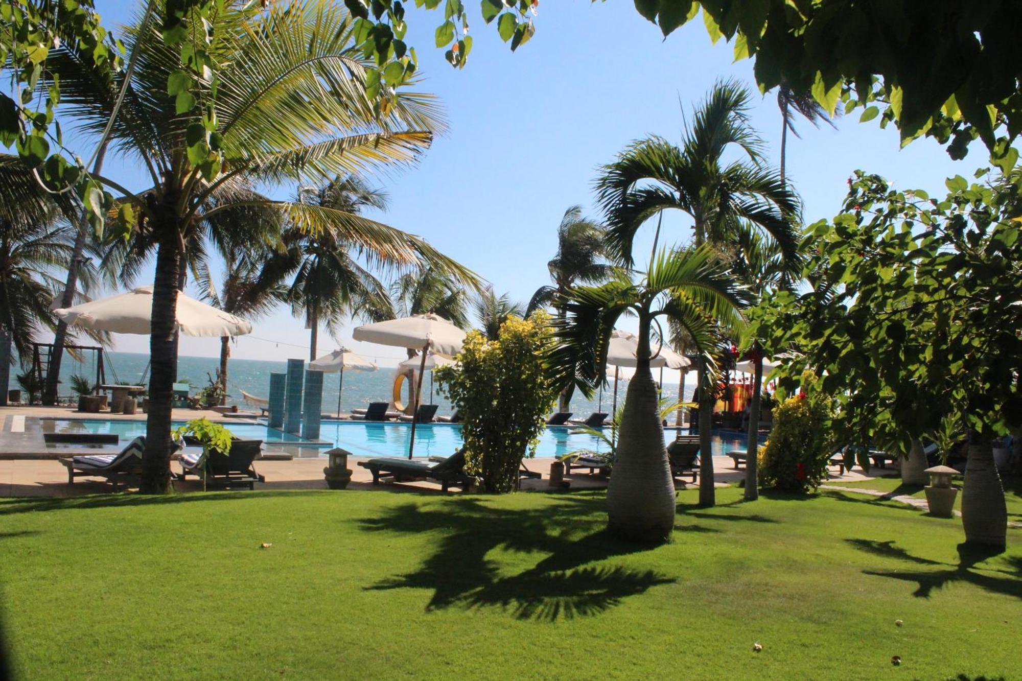 Dynasty Muine Resort