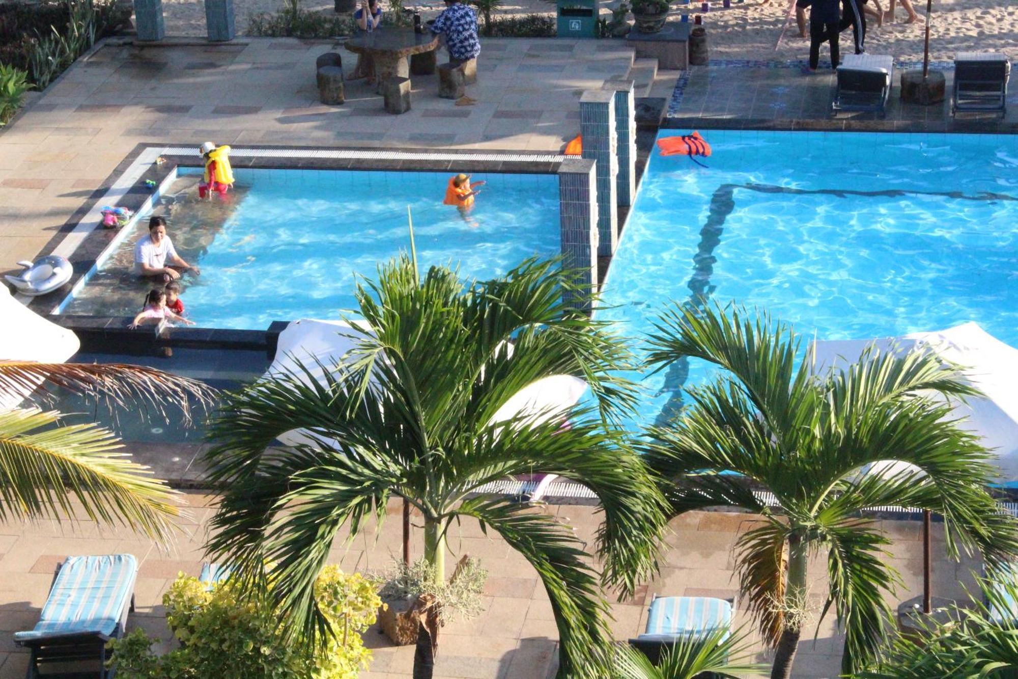 Resort Dynasty Muine Ap Thien Phuoc