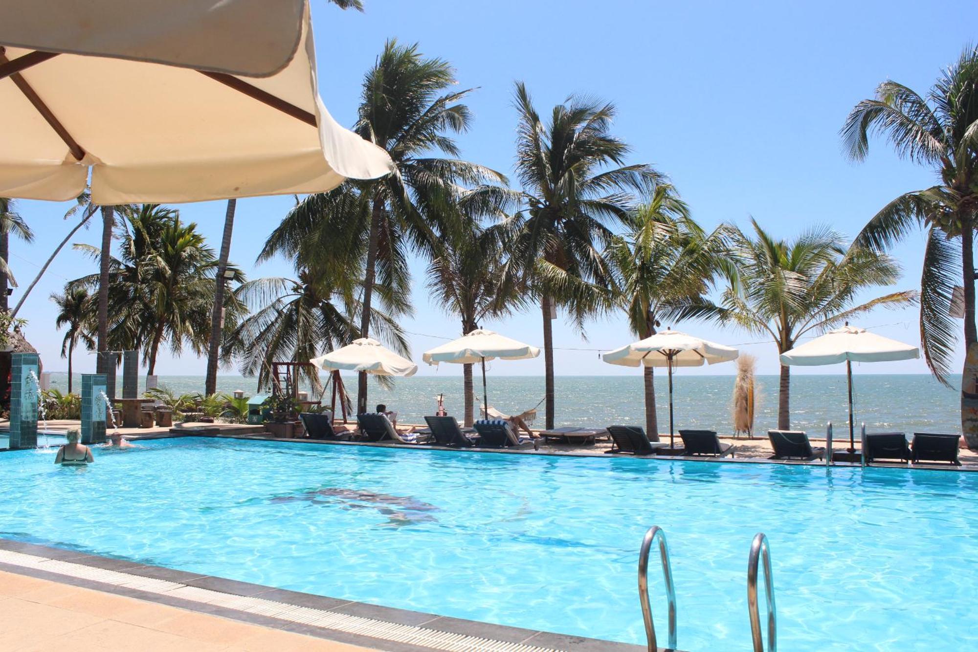 Resort Dynasty Muine