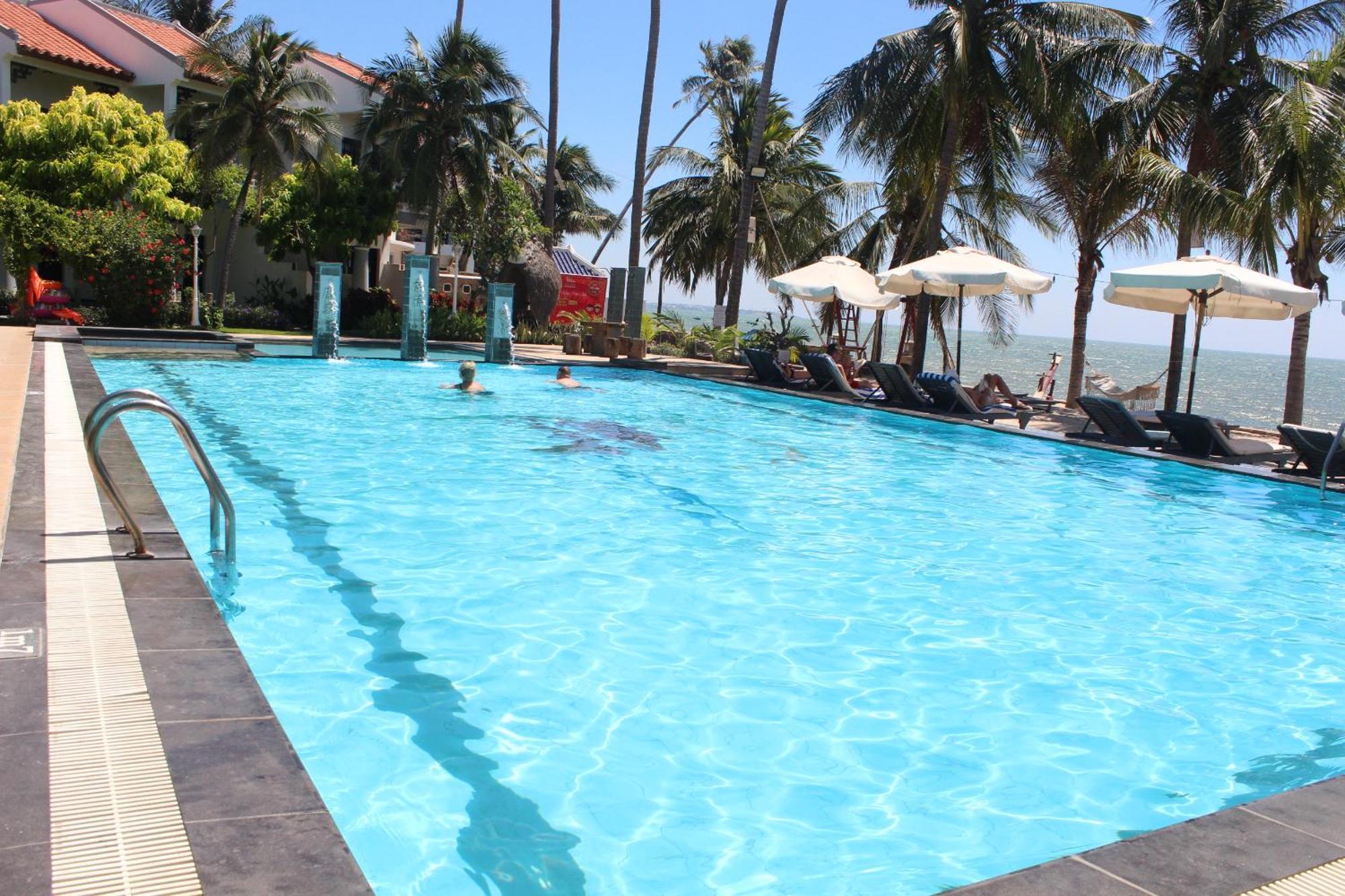 Dynasty Muine Resort Ap Thien Phuoc