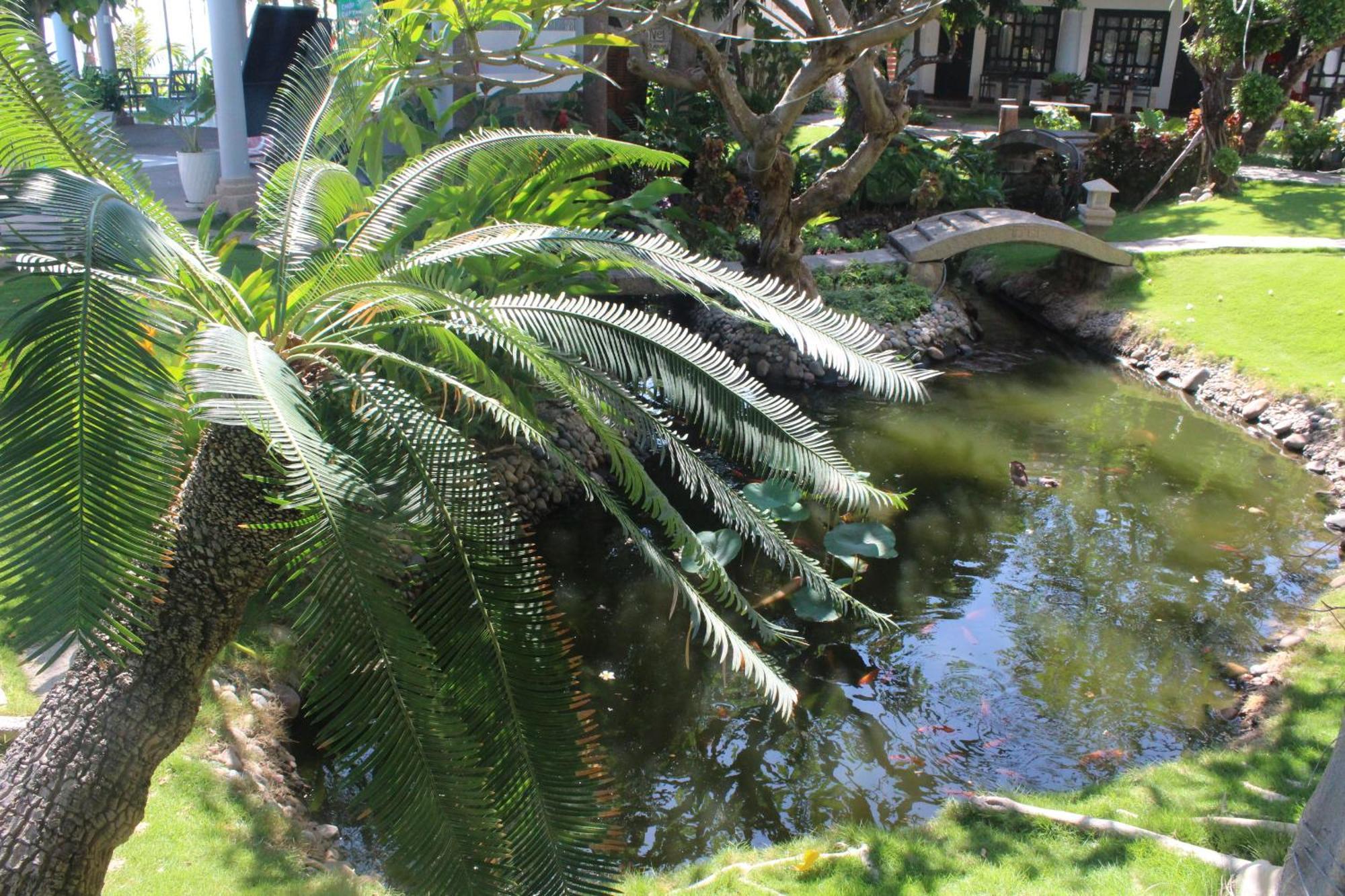Dynasty Muine Resort