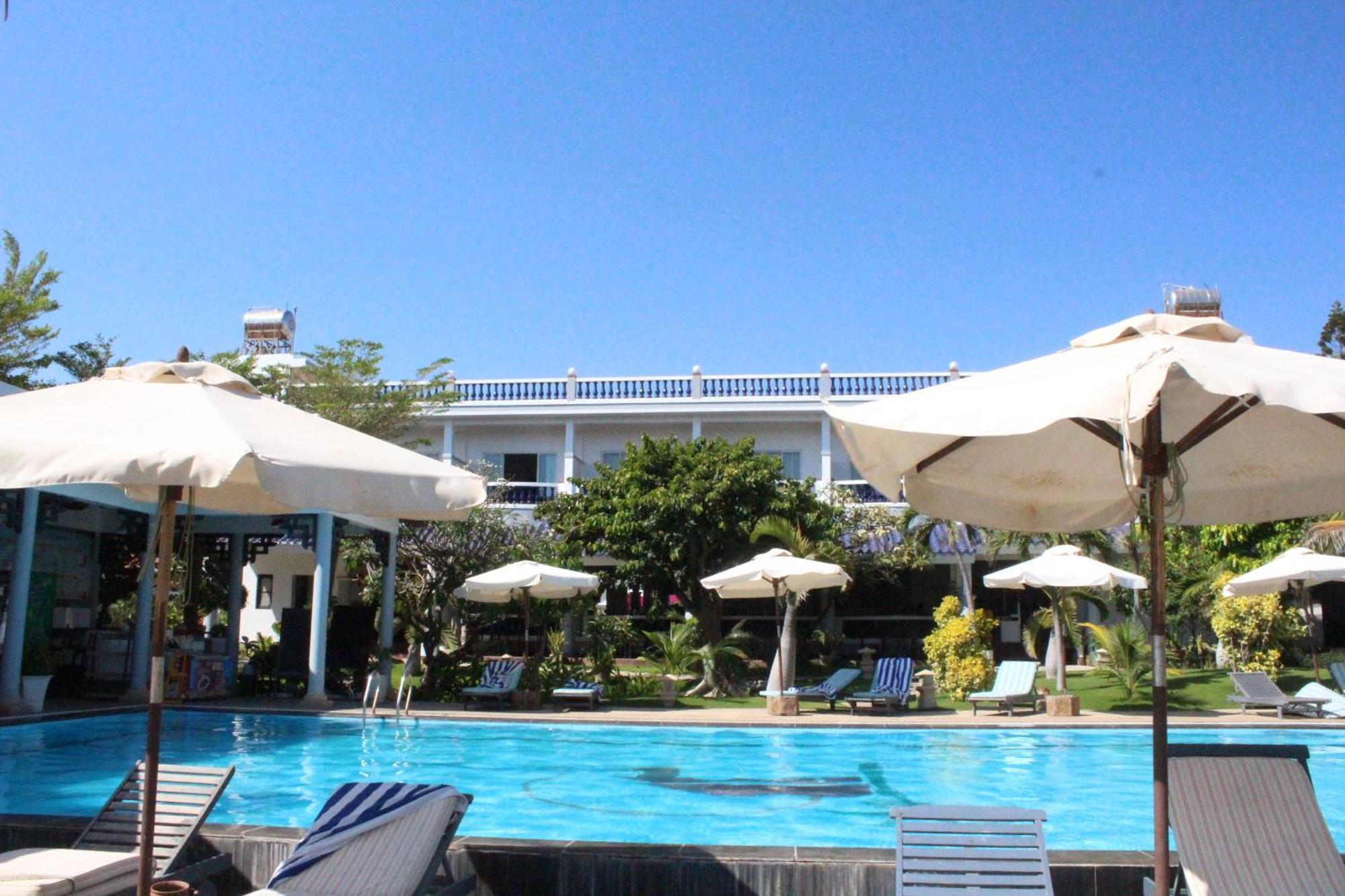 Resort Dynasty Muine 3*
