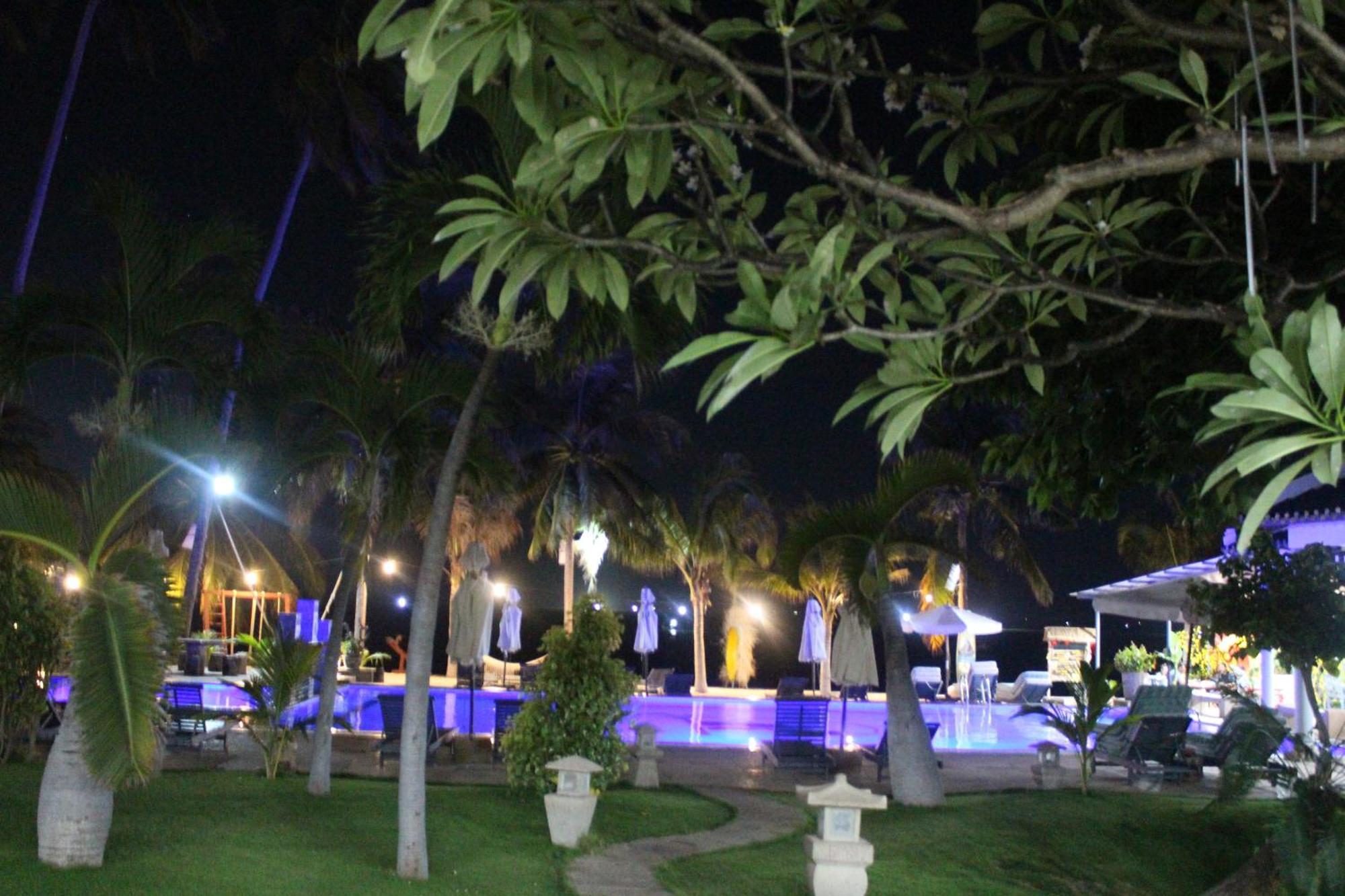 Resort Dynasty Muine