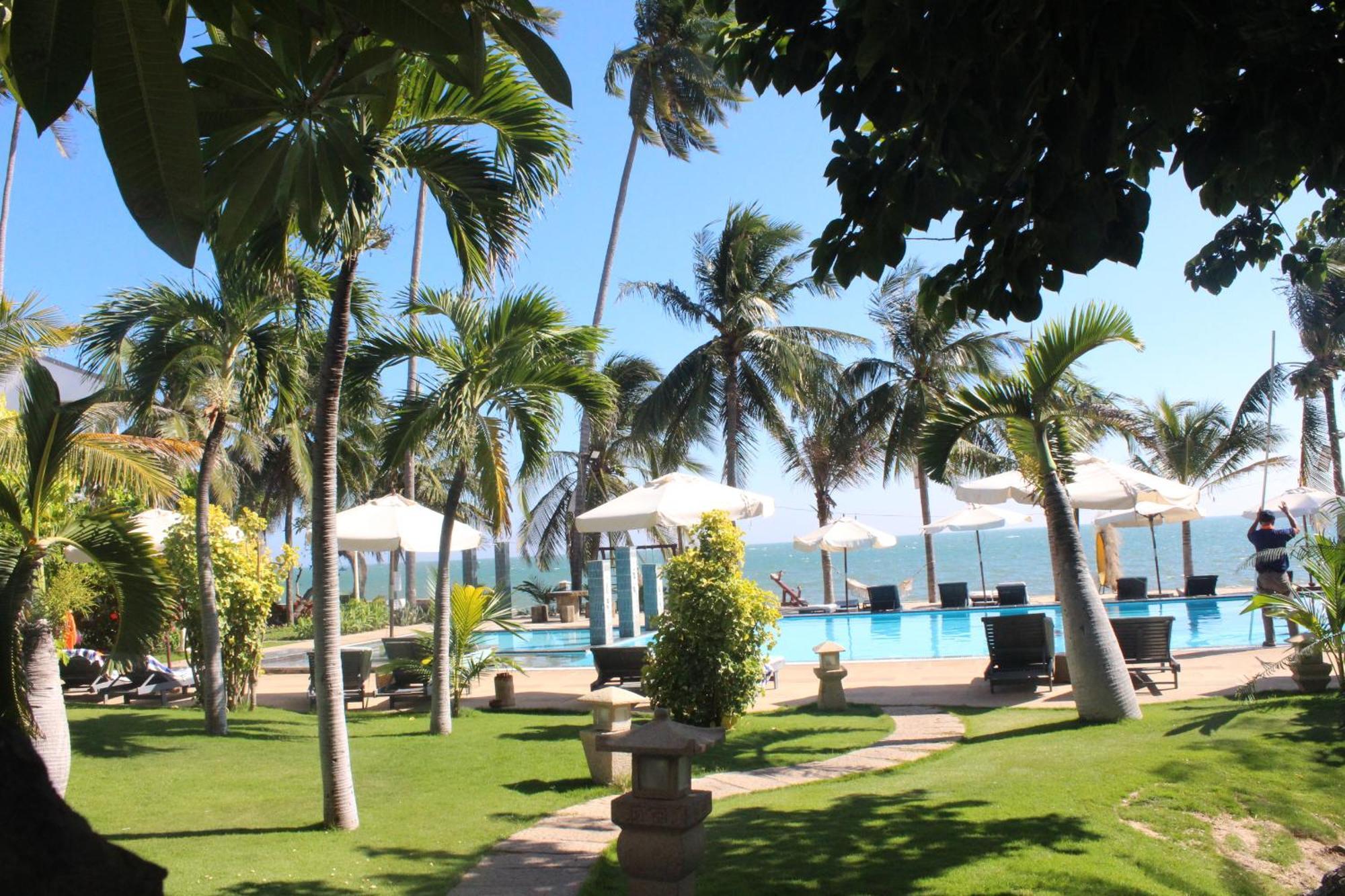 Dynasty Muine Resort Ap Thien Phuoc