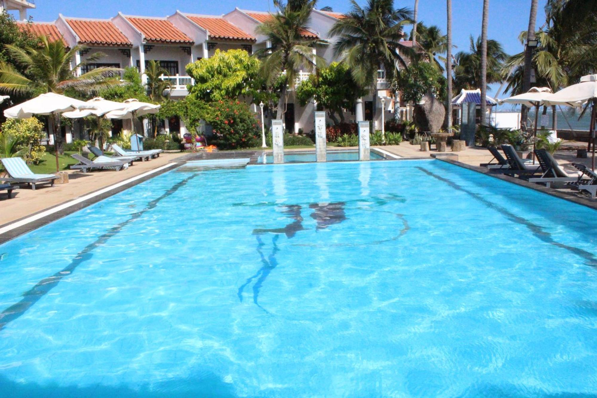 Dynasty Muine Resort