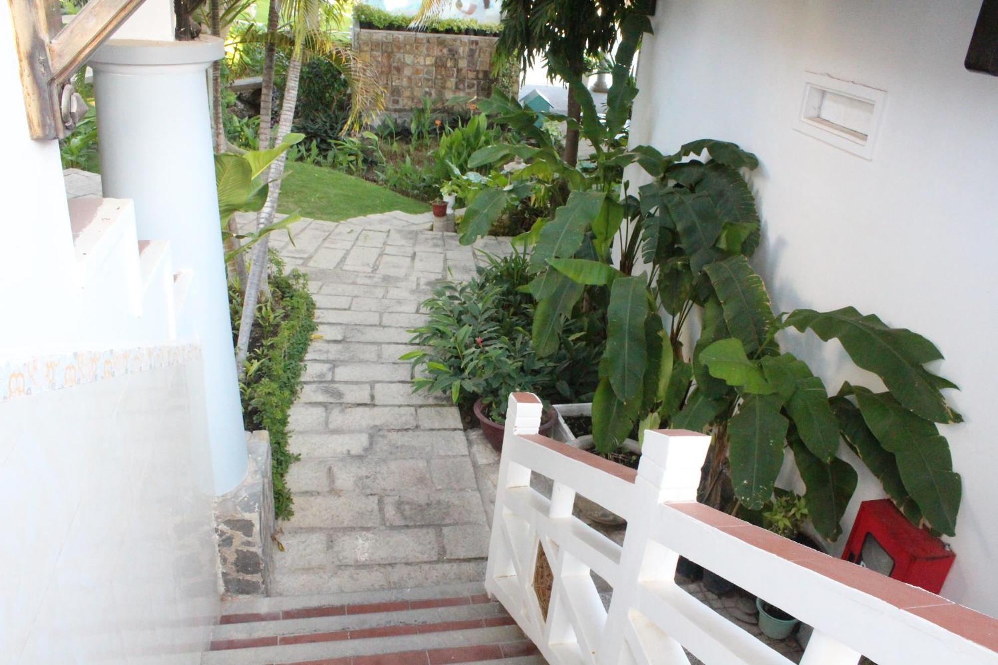 Resort Dynasty Muine Ap Thien Phuoc