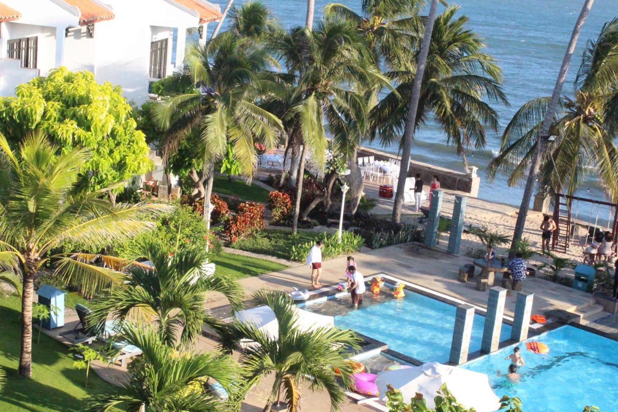 Dynasty Muine Resort Ap Thien Phuoc