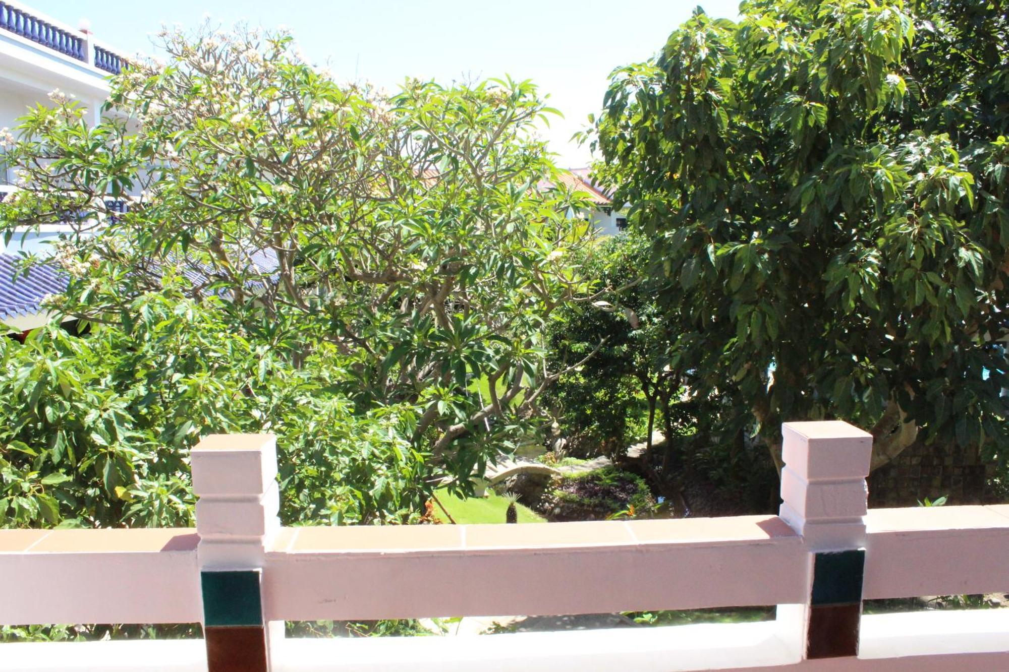 Resort Dynasty Muine Ap Thien Phuoc