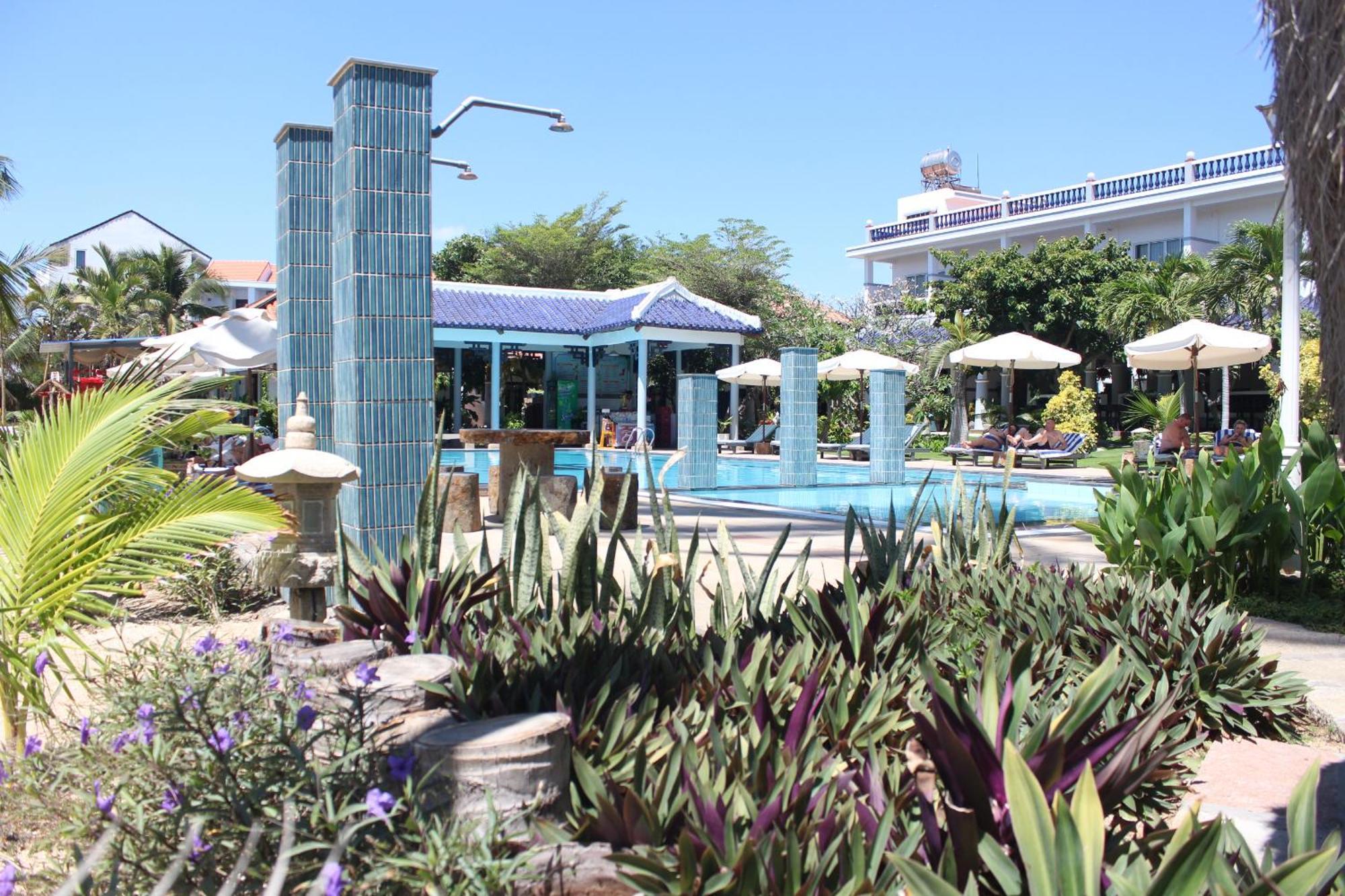 Resort Dynasty Muine
