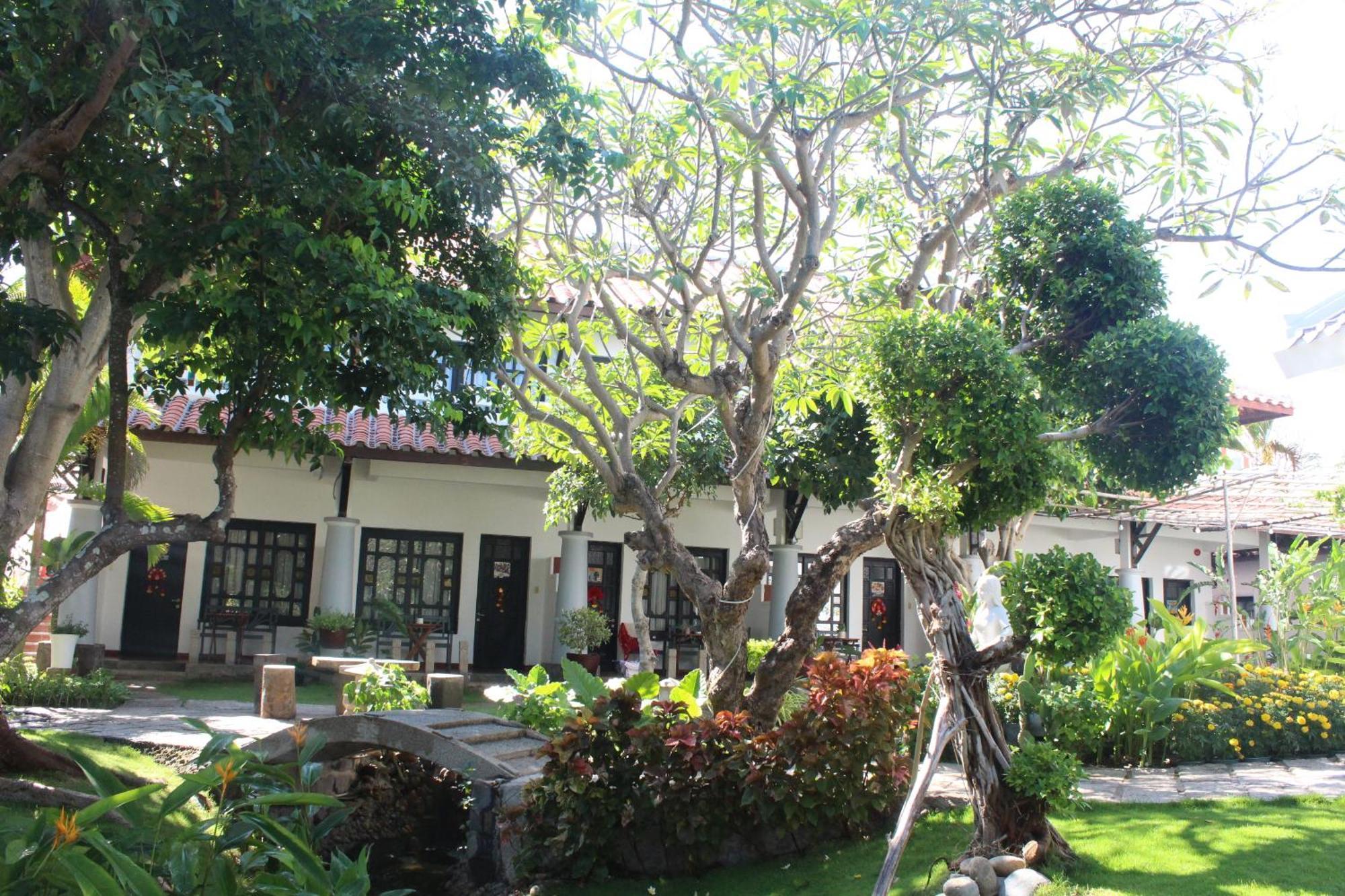 Resort Dynasty Muine