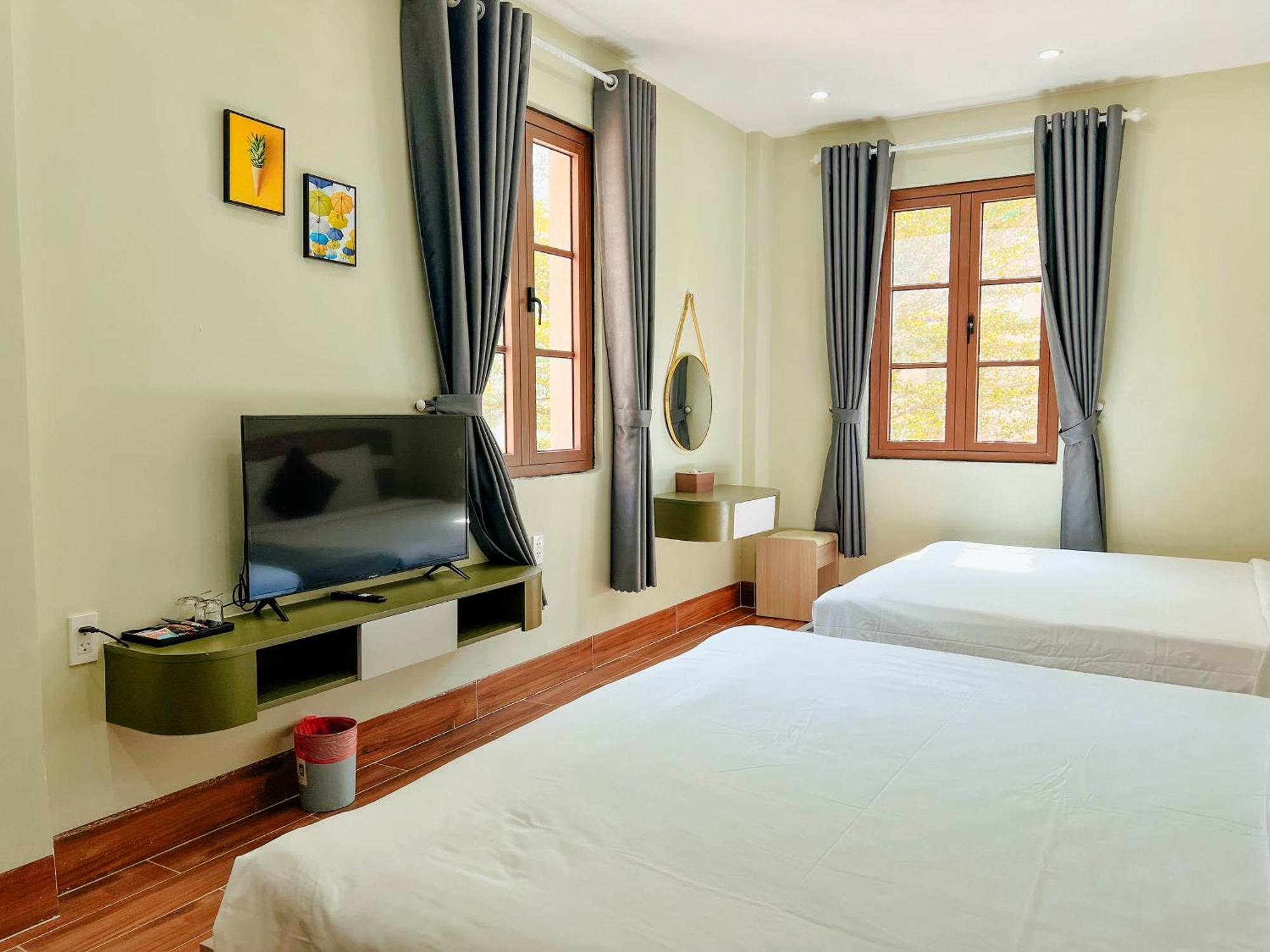 Hotel Sea Sunset - Welcome To A Mixing World Of Friends 3*