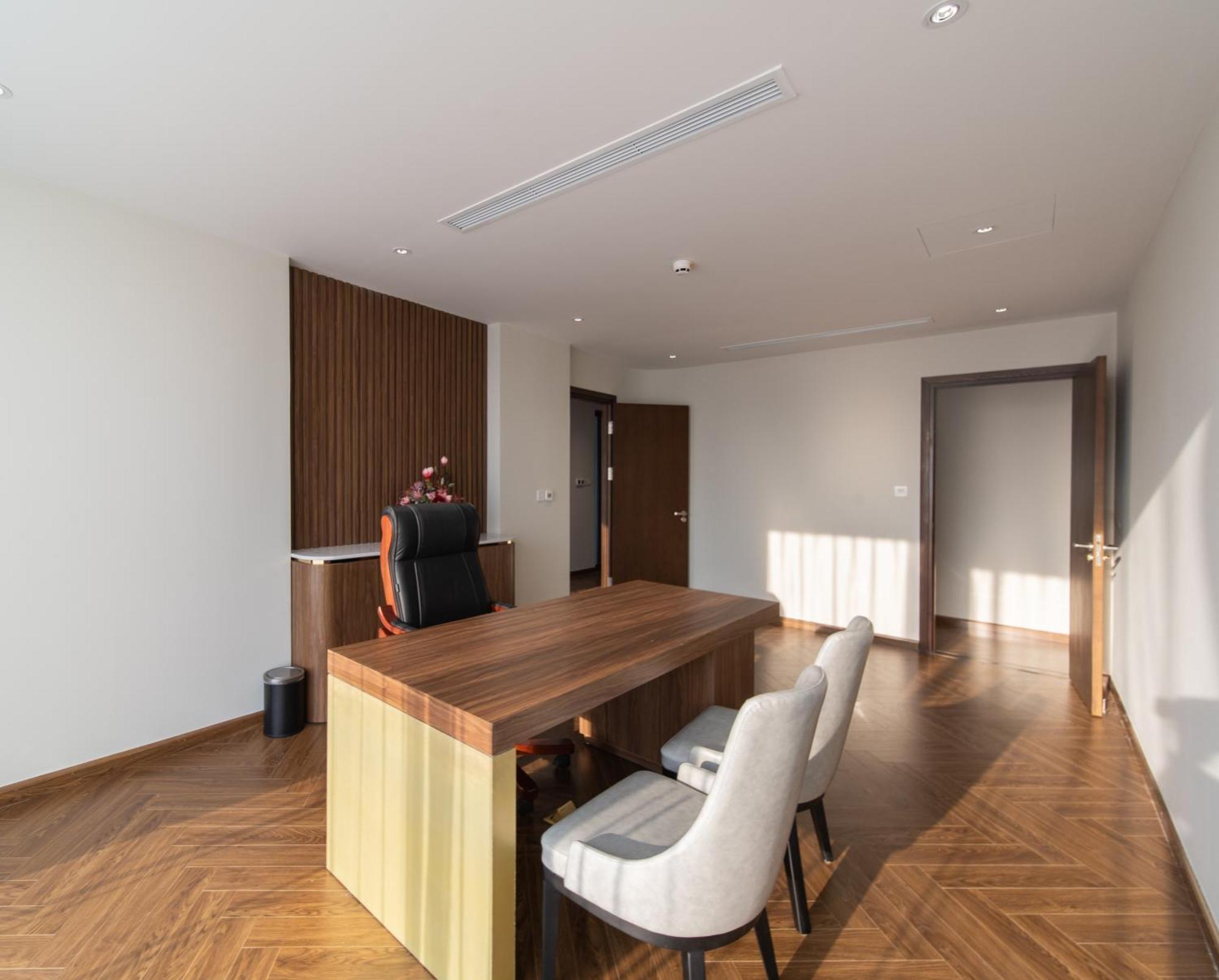 Hotel Grand Tourane
