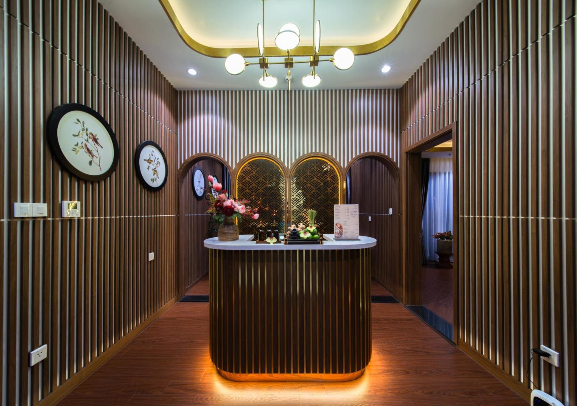 Grand Tourane Hotel 4*