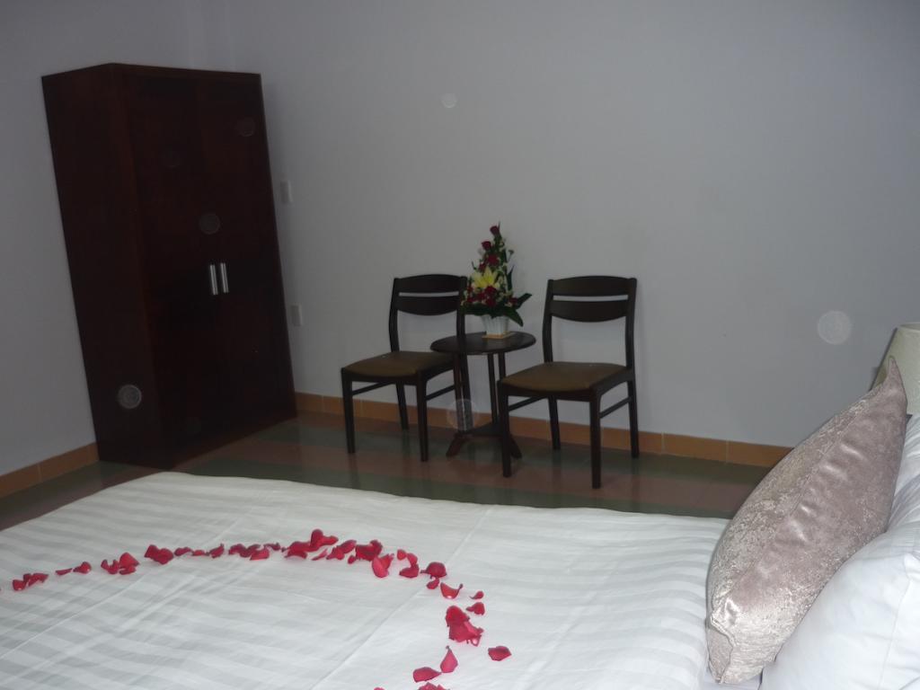 Guest house Ruby Da Nang