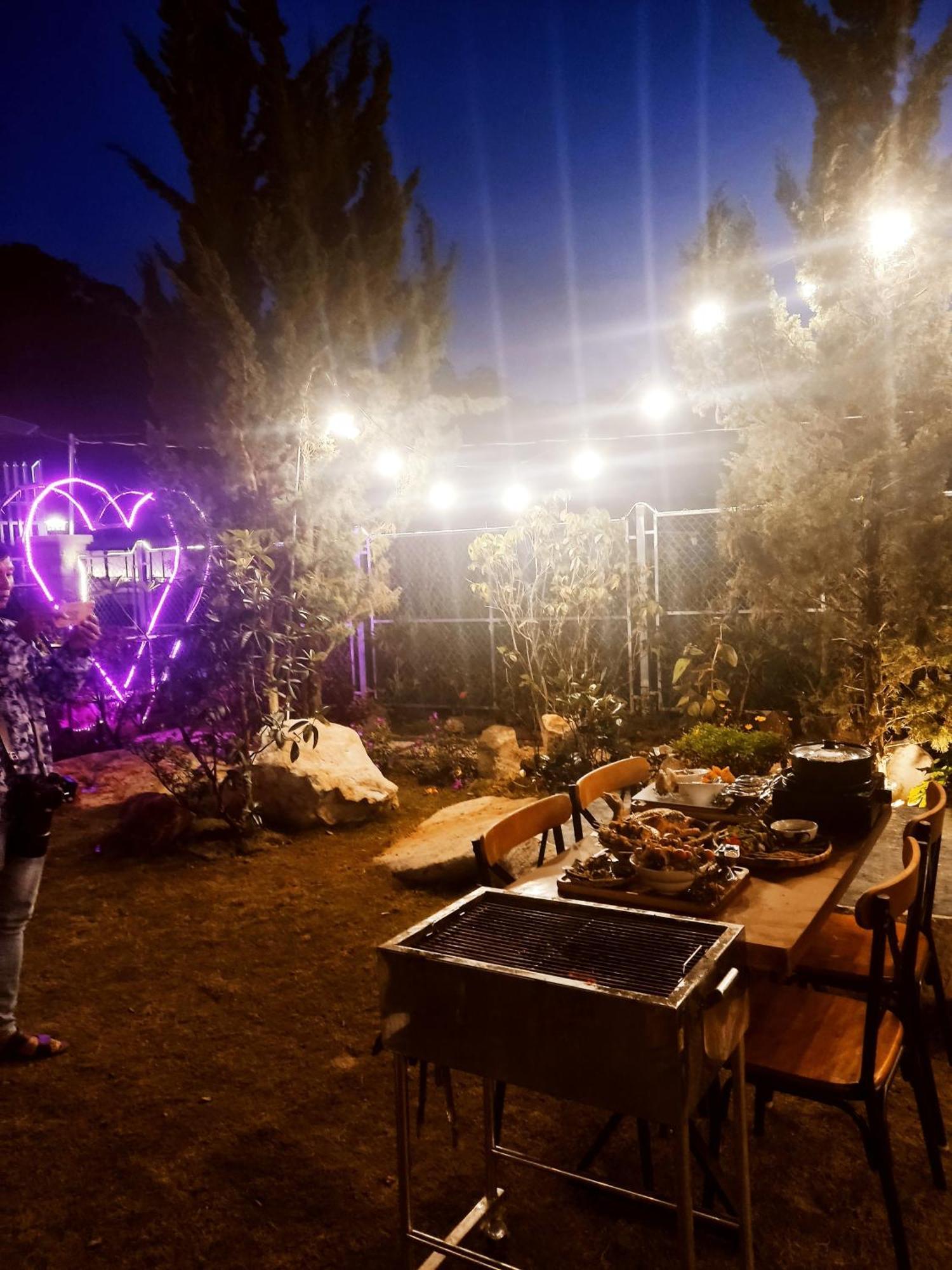 Greeneco - Khach San Eco Hotel