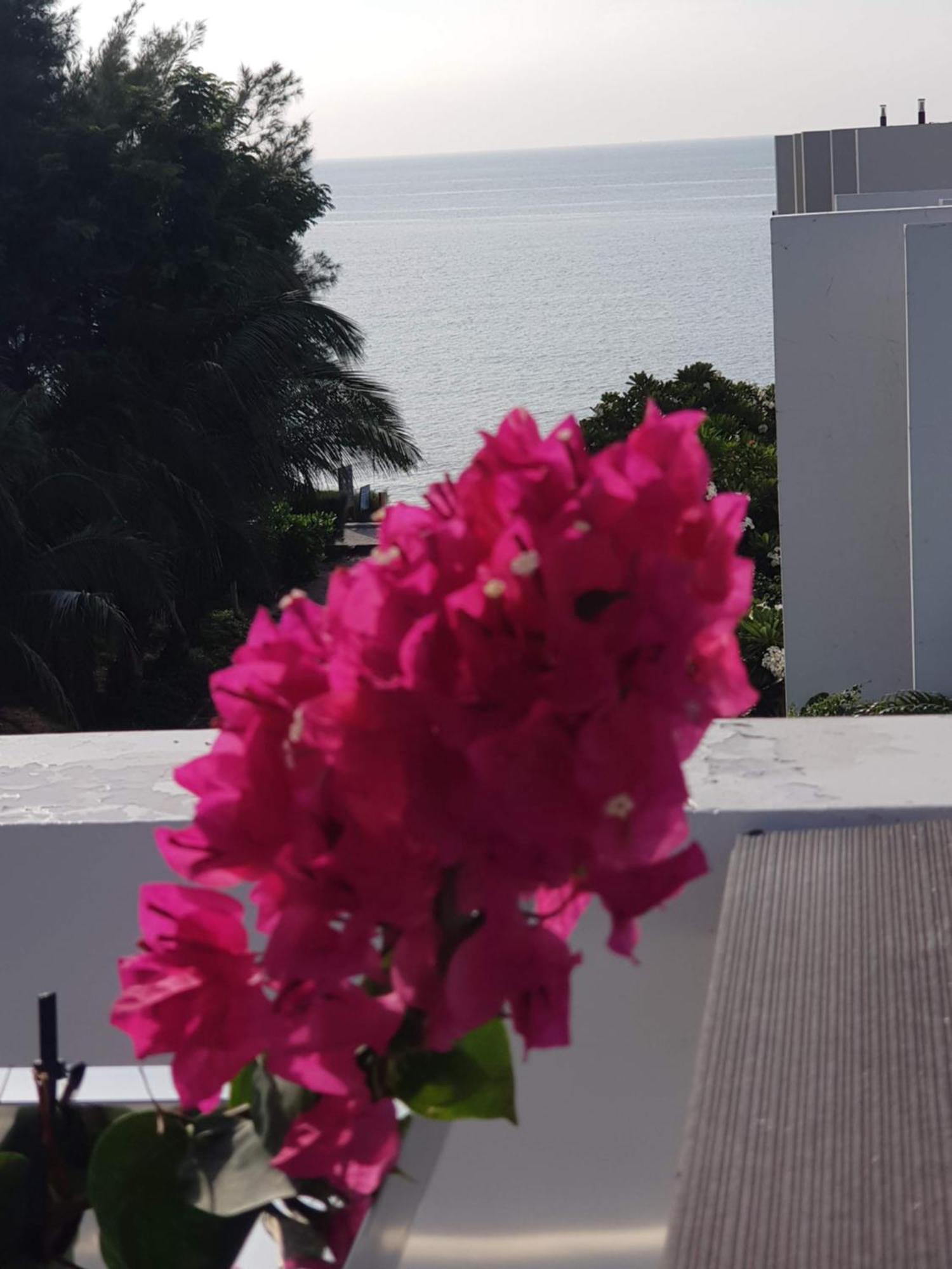 Oceanami Sea View Villa
