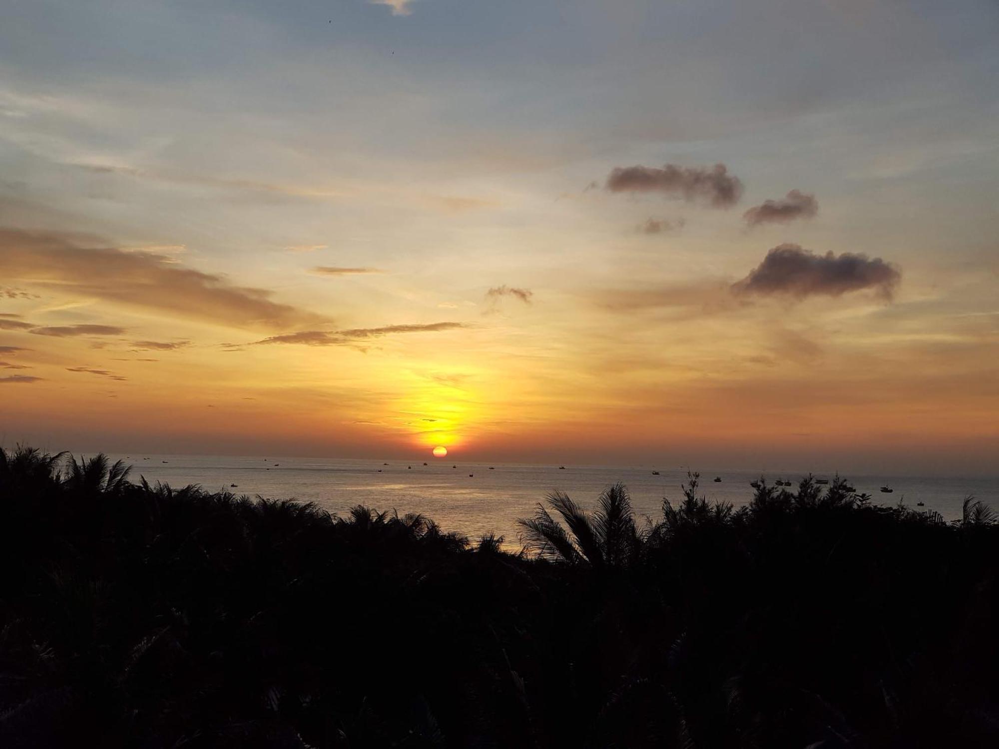 Oceanami Sea View * Long Hai