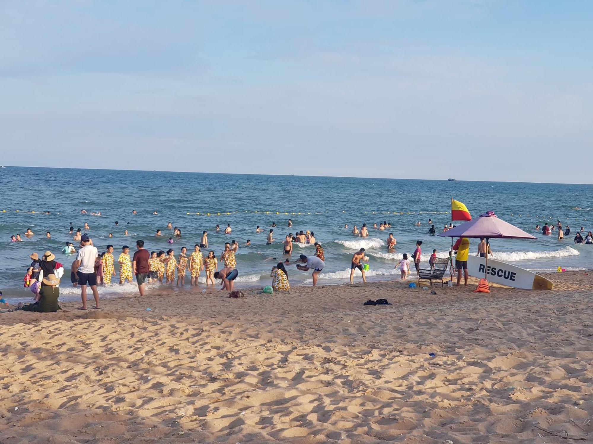 Oceanami Sea View