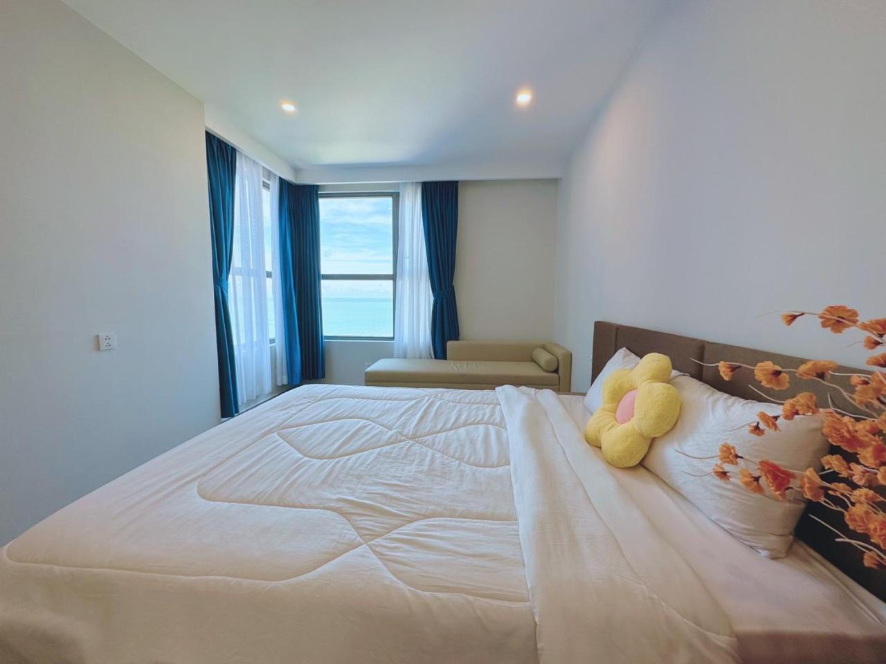 Apartment Infinity Pool Luxury The Song *